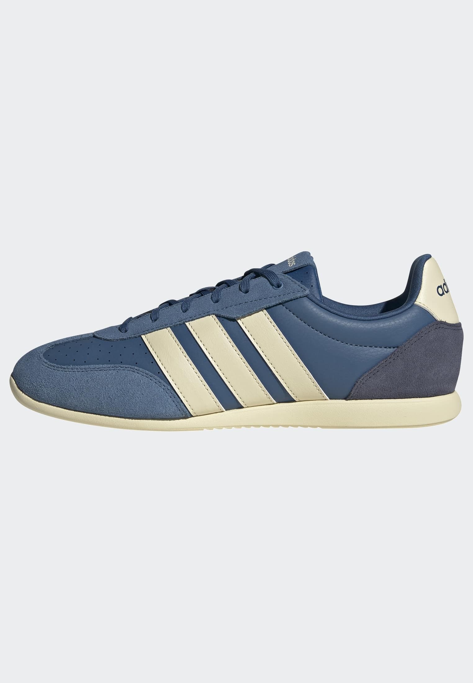 adidas Sportswear Sneaker »BARREDA LO«
