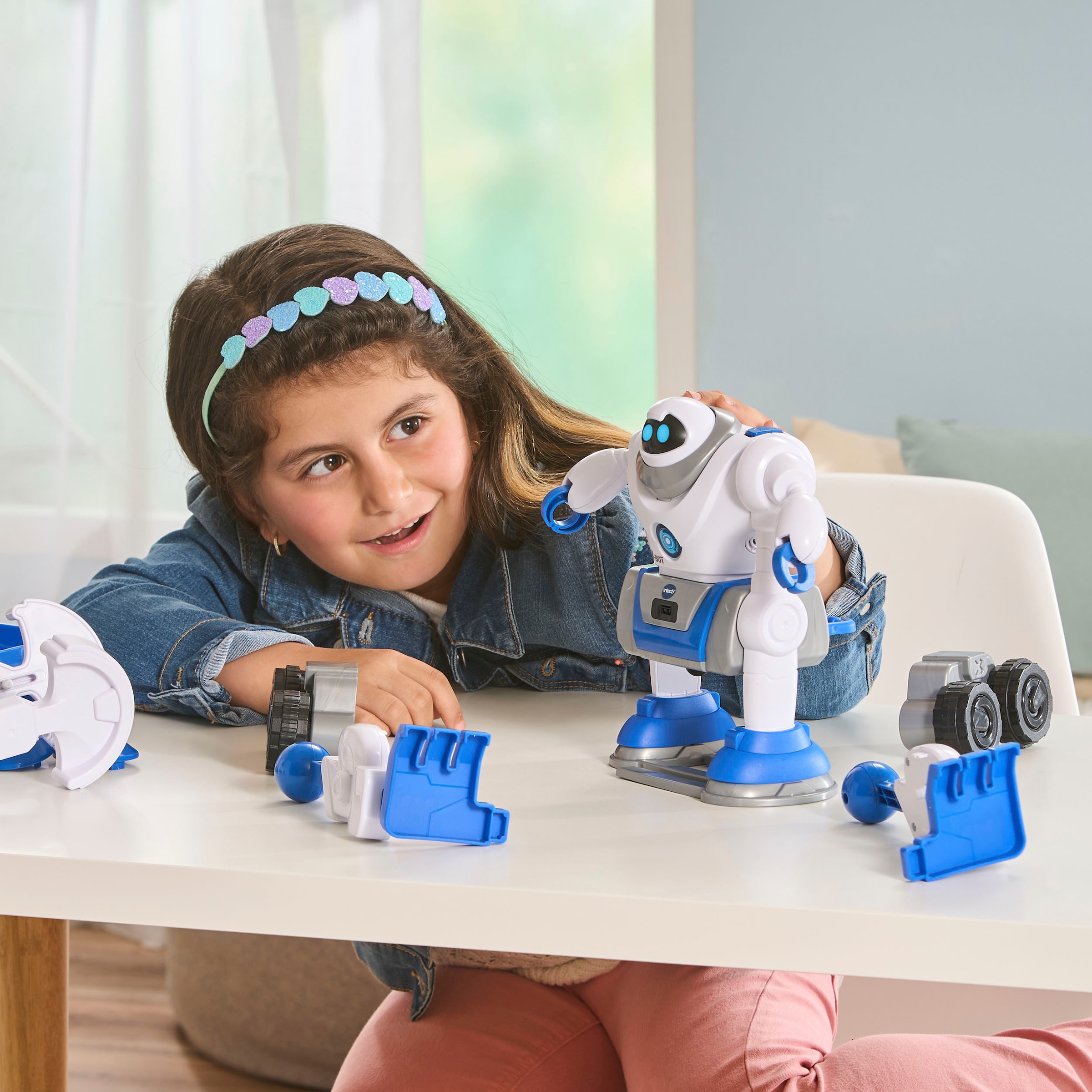 Vtech® Roboter »V-Bot«