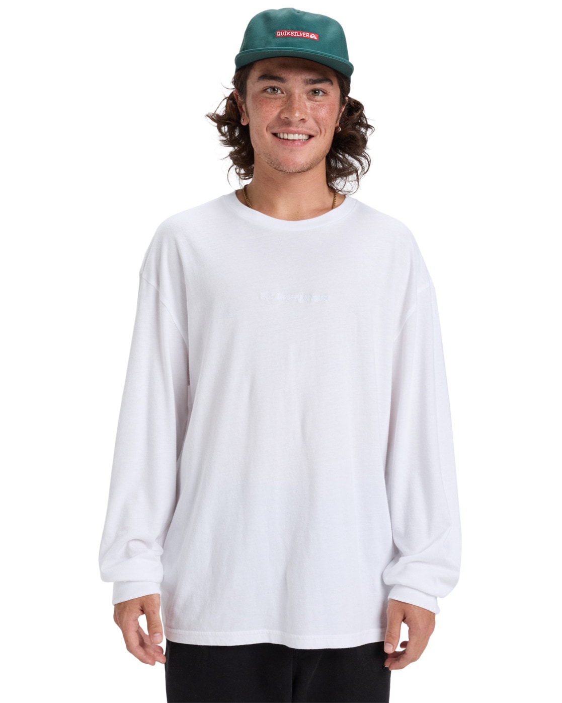 Quiksilver "Salt Water"