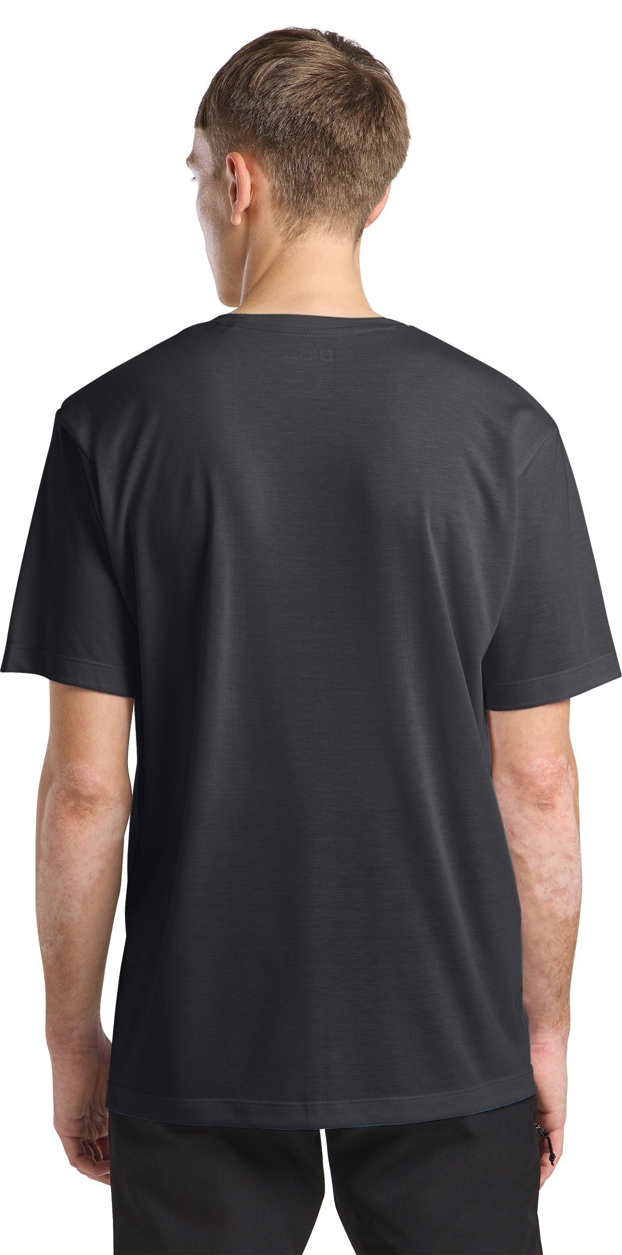 Jack Wolfskin T-Shirt »VONNAN S/S T M«