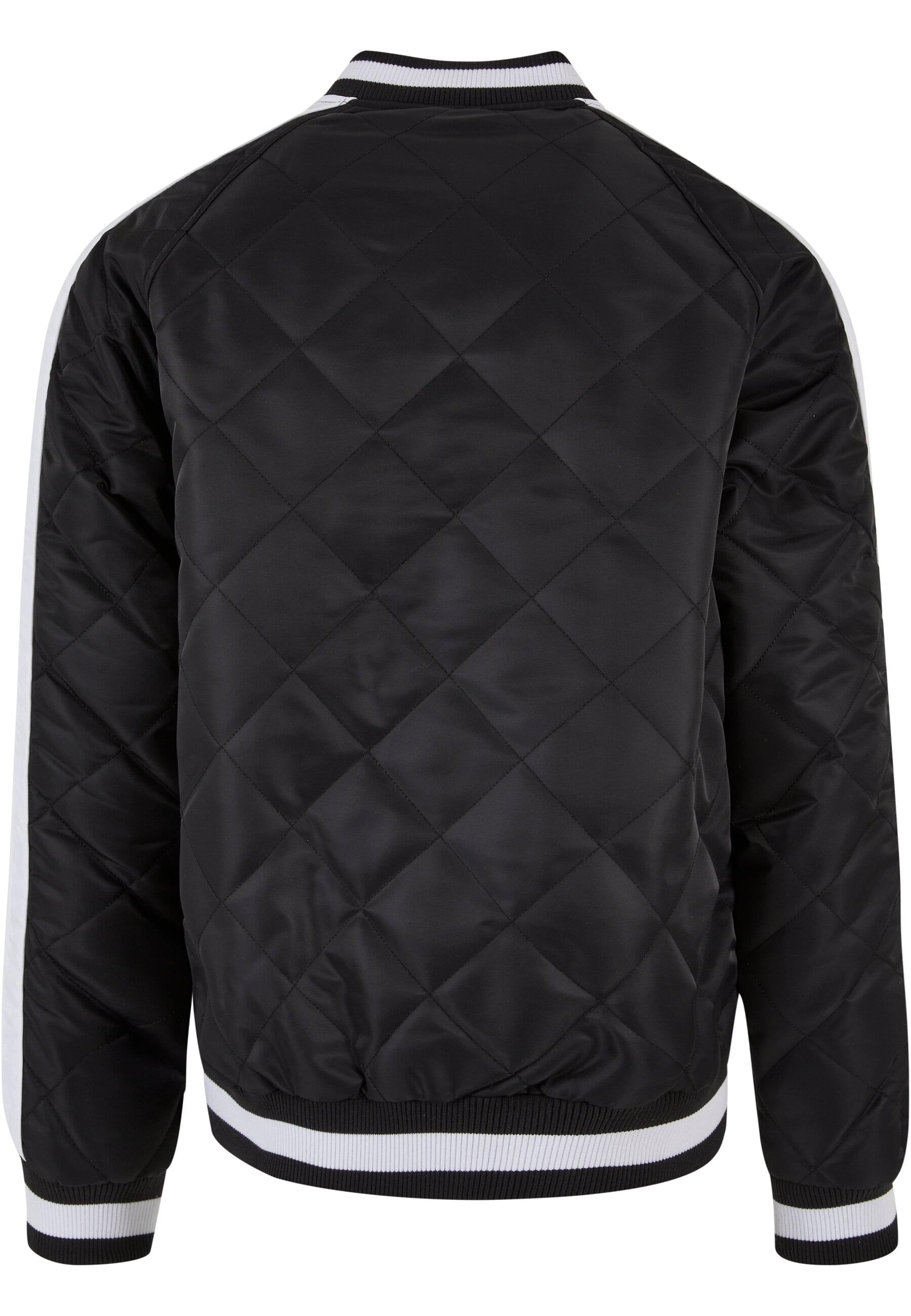 Karl Kani Allwetterjacke »Karl Kani Herren«, (1 St.), ohne Kapuze