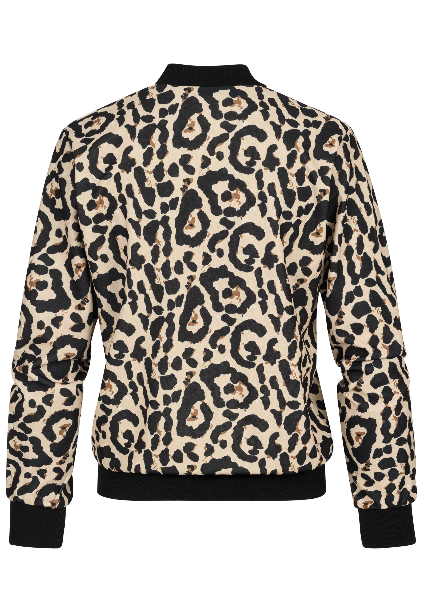 CLOUD 5IVE Bomberjacke "CLOUD 5IVE Cloud 5ive Blouson Bomber Jacket" 1 Stk. günstig online kaufen