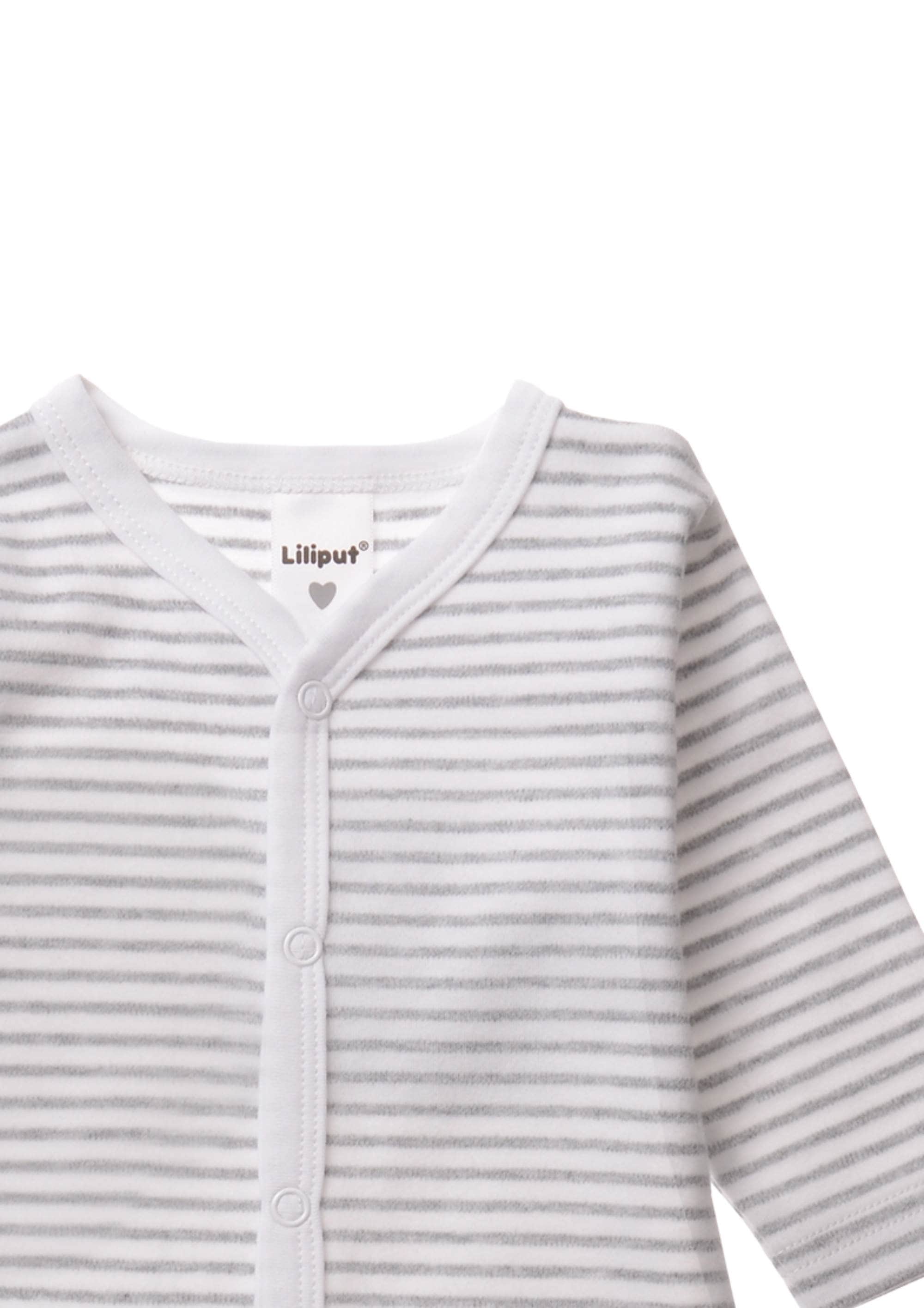 Liliput Schlafanzug, mit niedlichem Print kaufen | BAUR