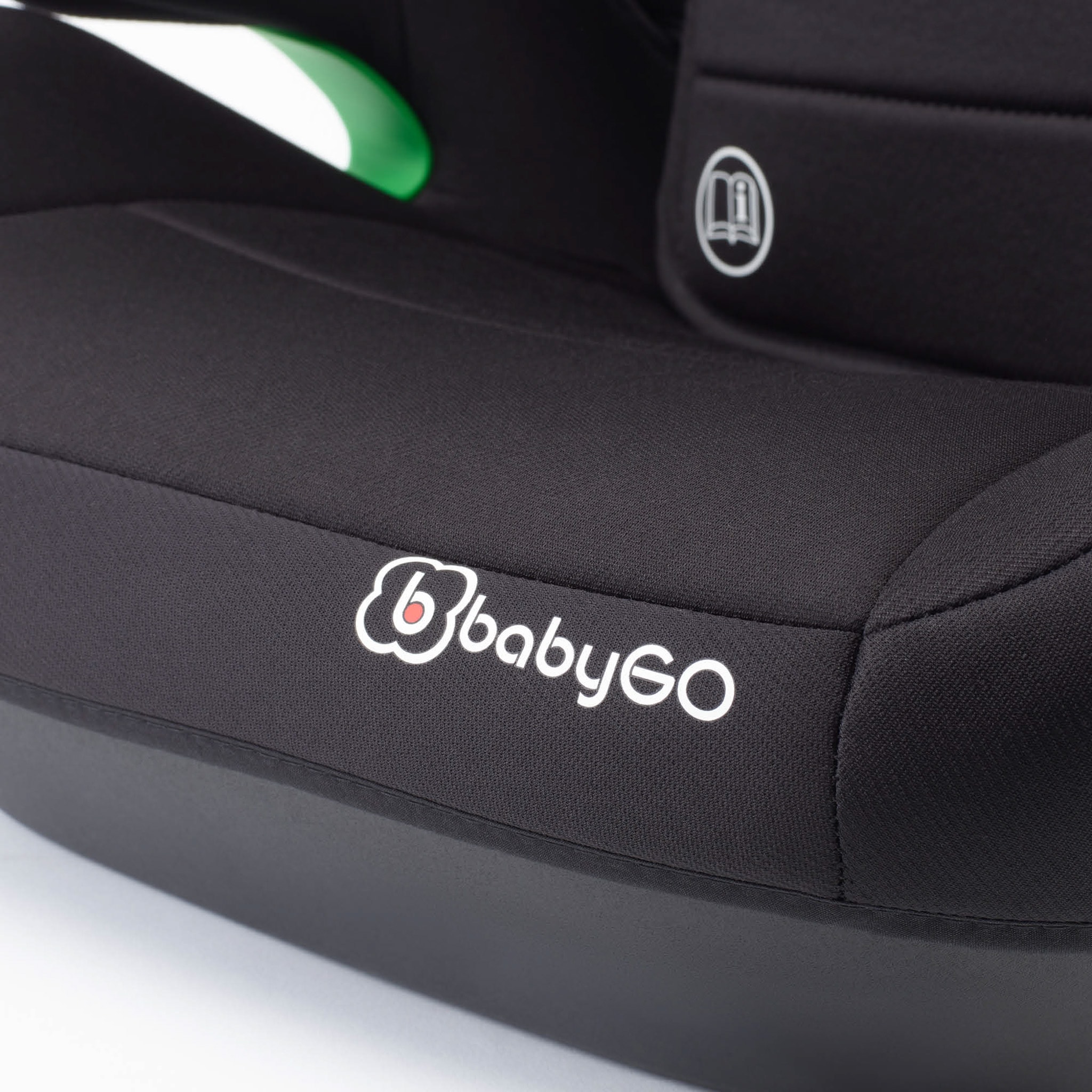 BabyGo Autokindersitz »Safeway«