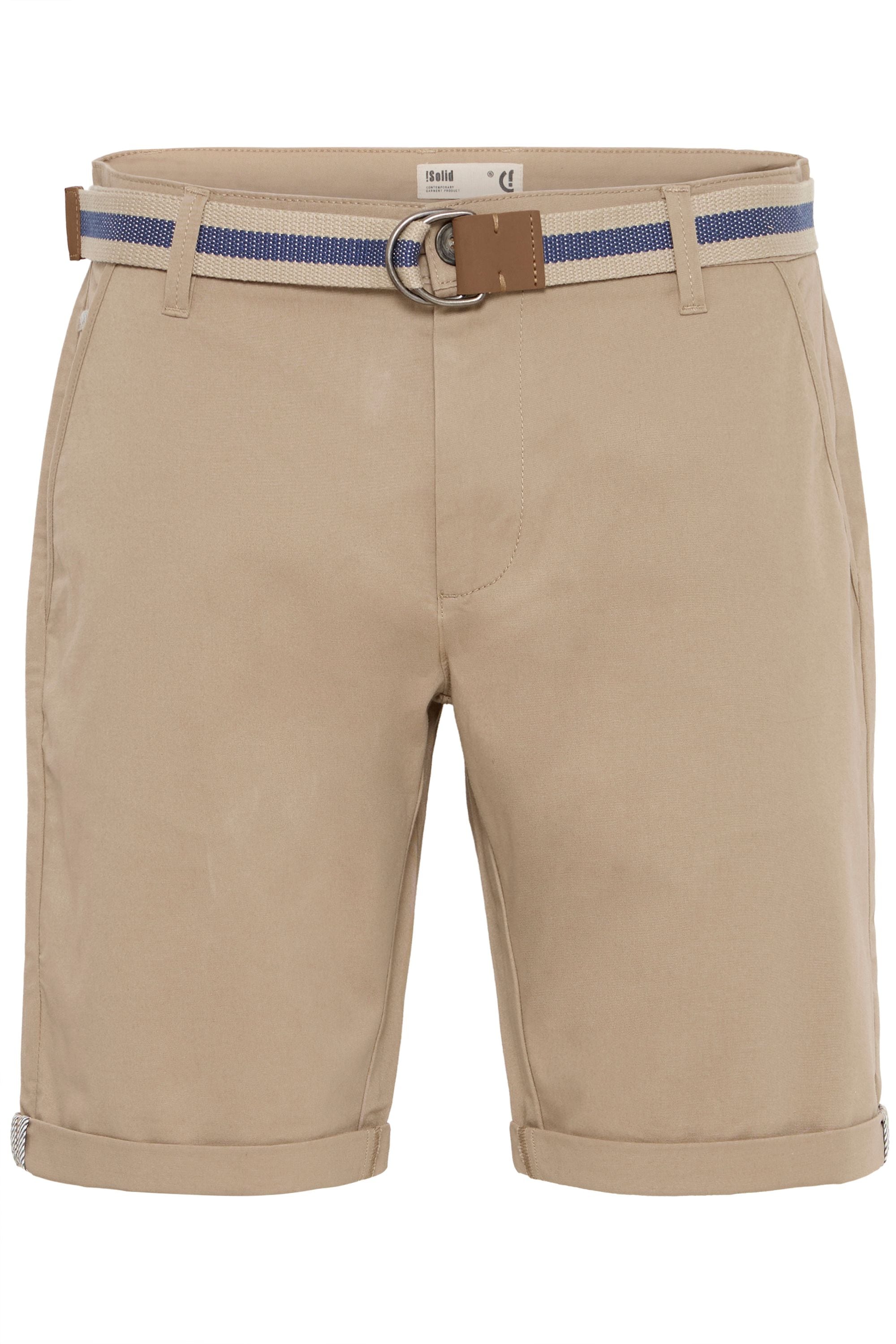 Solid Chinoshorts "Chinoshorts SDMonty"