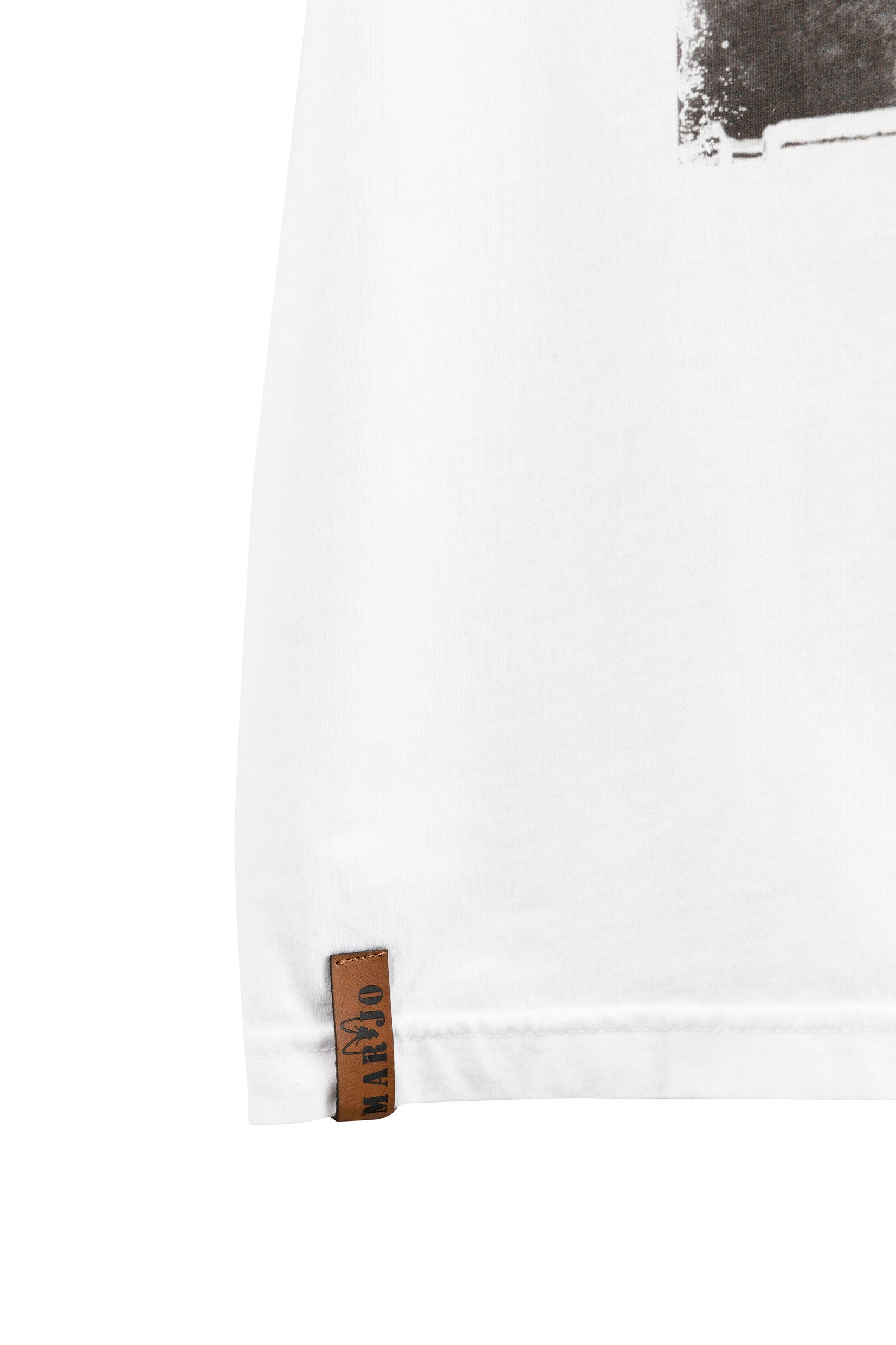 MarJo Trachtenshirt Herren im Print JW6160
