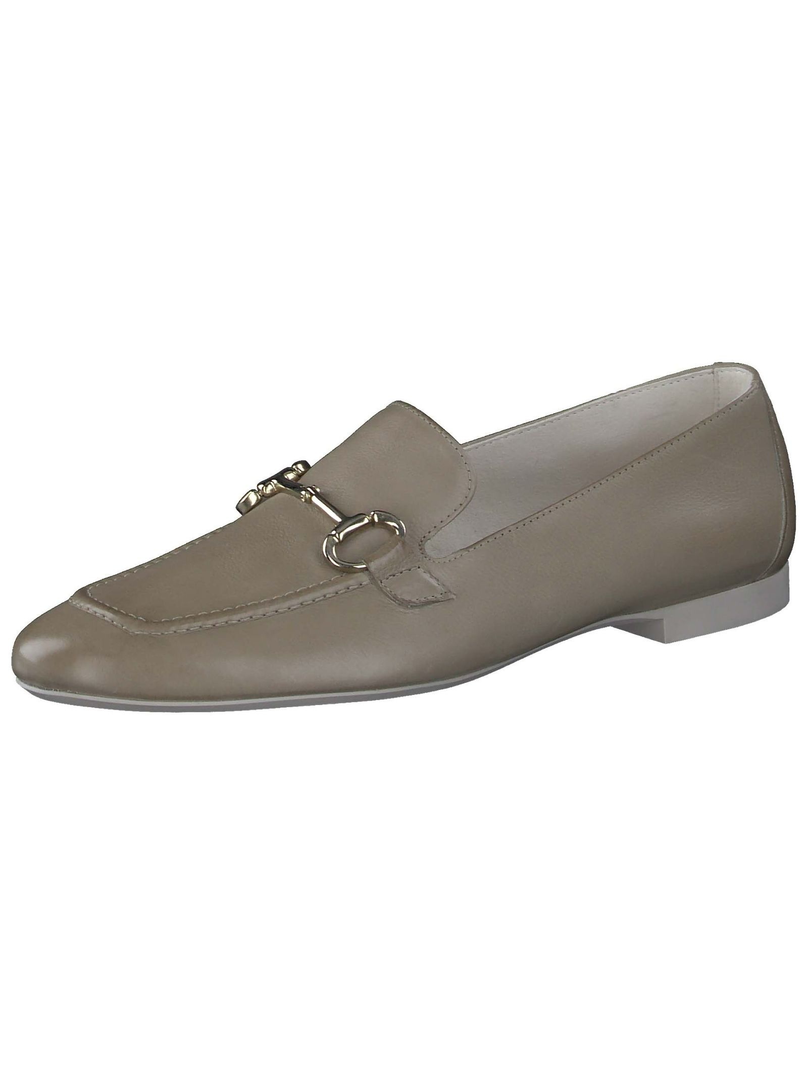 Paul Green Slipper "Paul Green Slipper Glattleder" günstig online kaufen