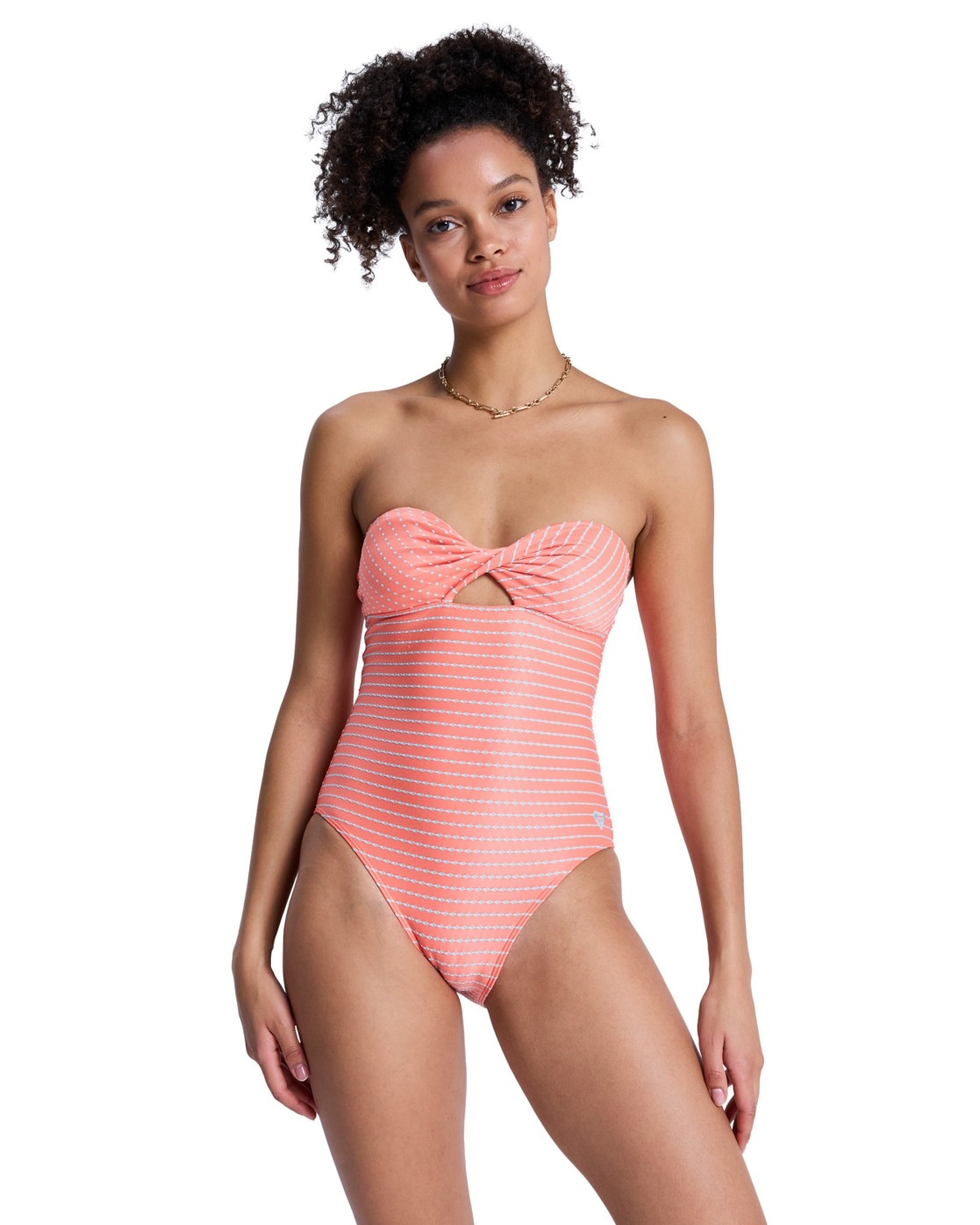 Roxy Badeanzug »Wavy Baby«