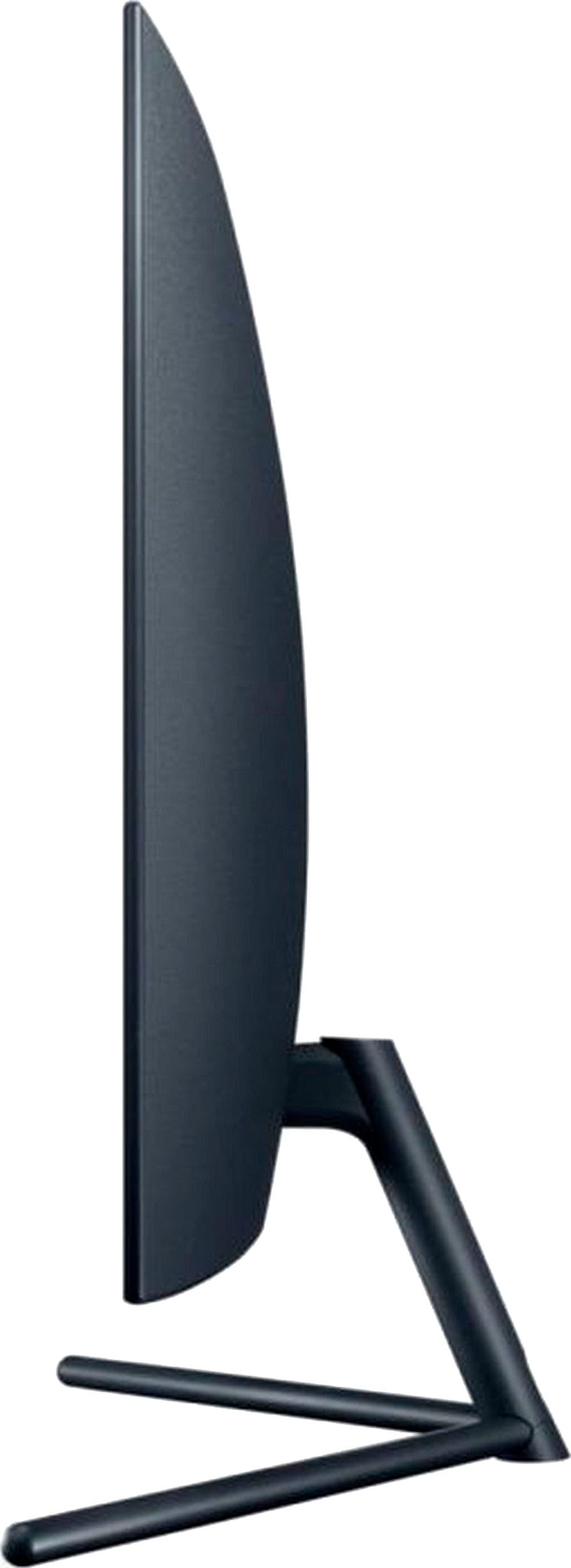 Samsung Curved-LED-Monitor »U32R594CWR«, 80 cm/31,5 Zoll, 3840 x 2160 px, 4K Ultra HD, 4 ms Reaktionszeit, 60 Hz