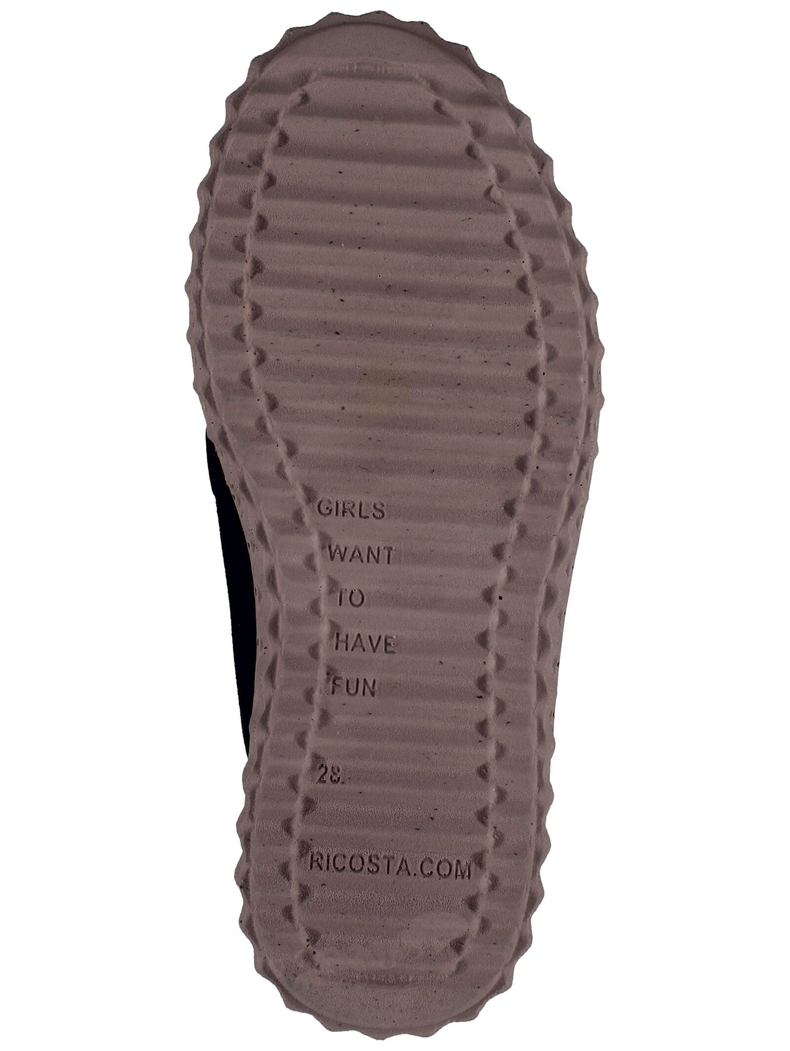 Ricosta Sneaker »Ricosta Sneaker Leder/Textil«