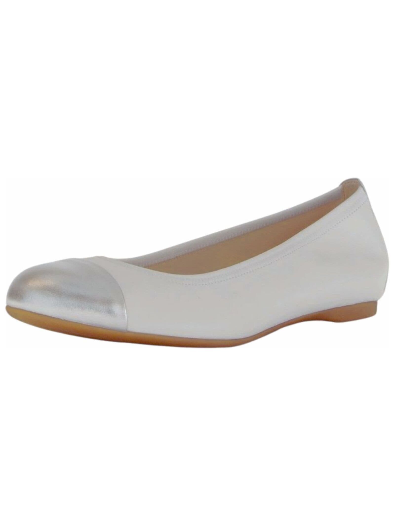 Gabor Ballerina "Gabor Ballerinas Nappaleder" günstig online kaufen