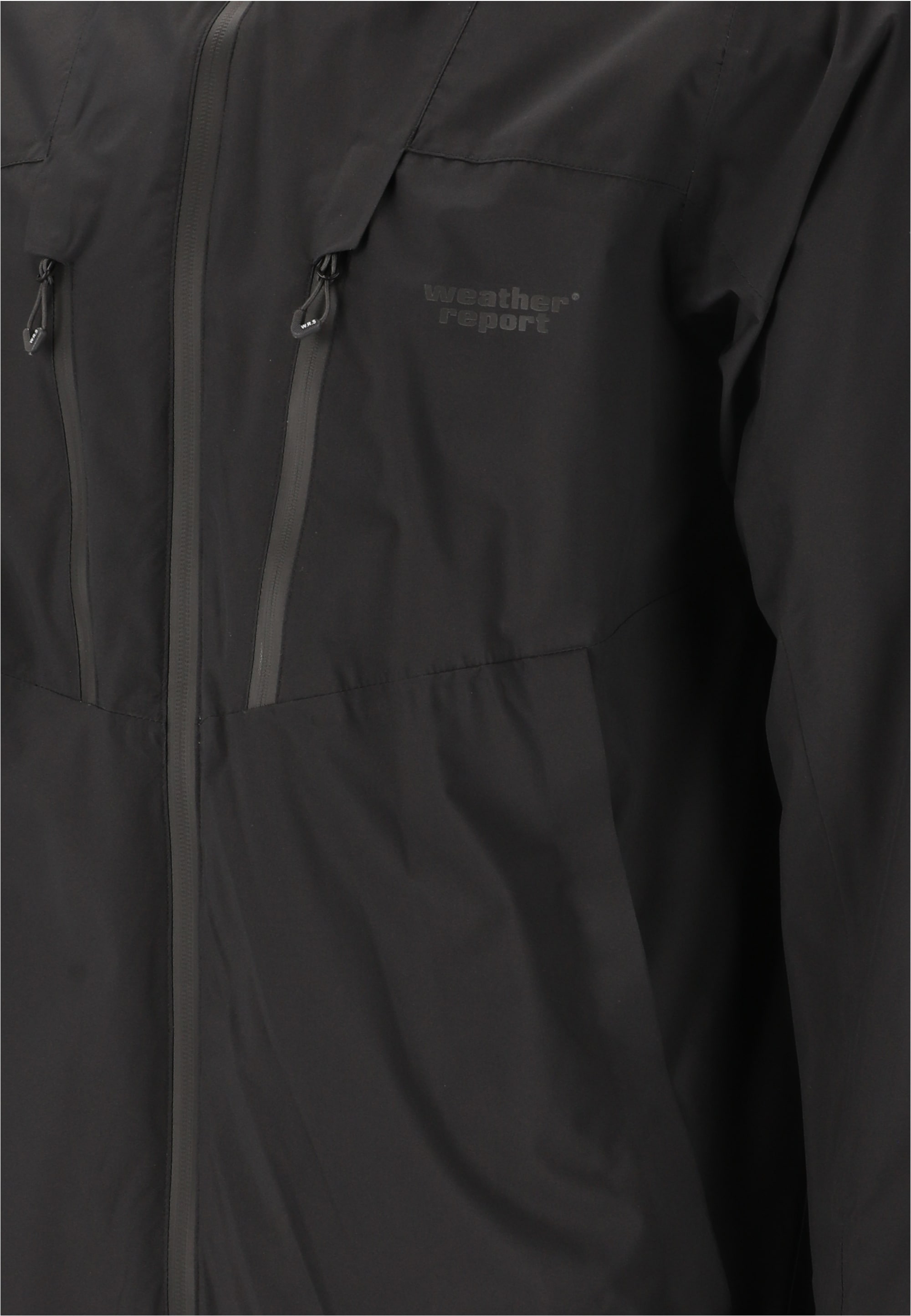 WEATHER REPORT Outdoorjacke »Harbor«, mit 20.000 mm Wassersäule