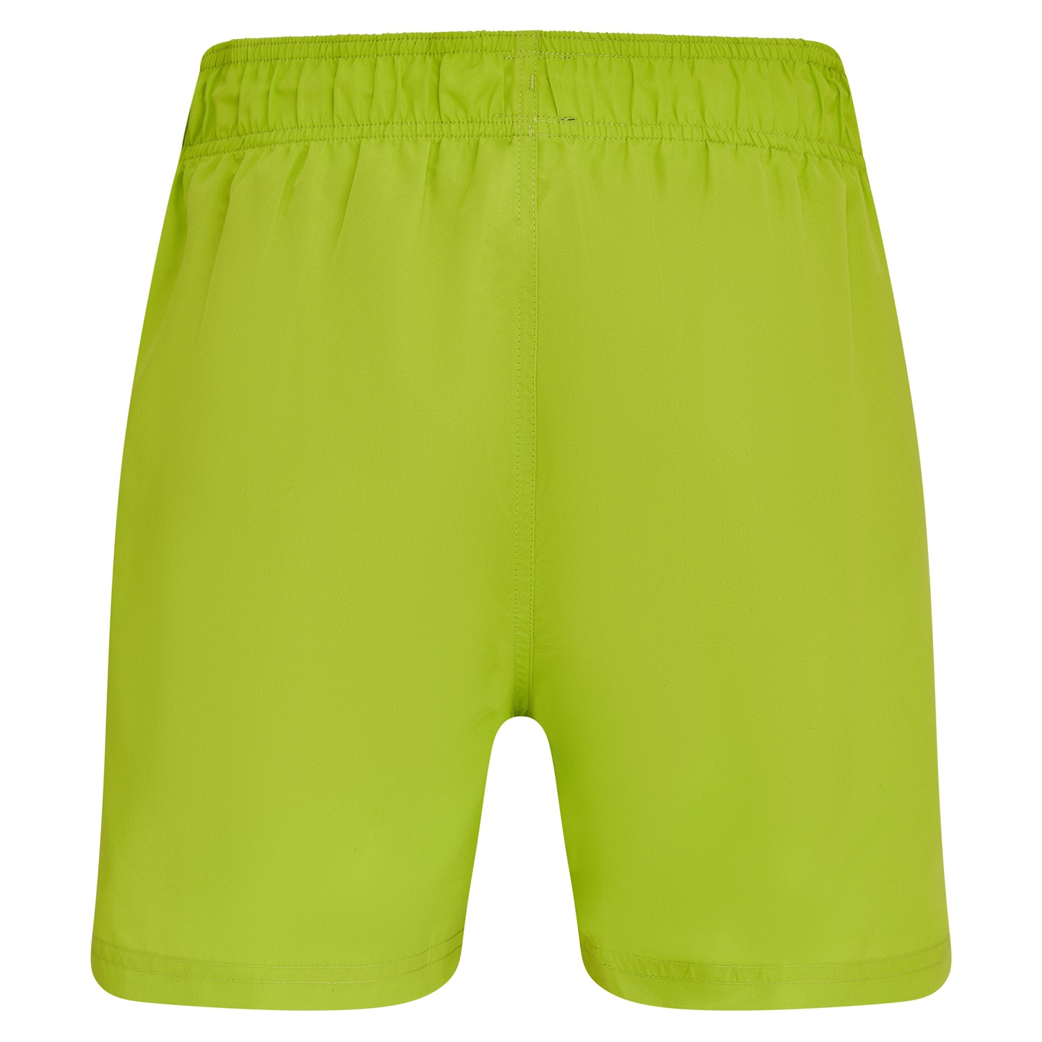 Reebok Badeshorts »Ace« mit kleinen Seitenschlitzen, Eingriff-Taschen seitlich