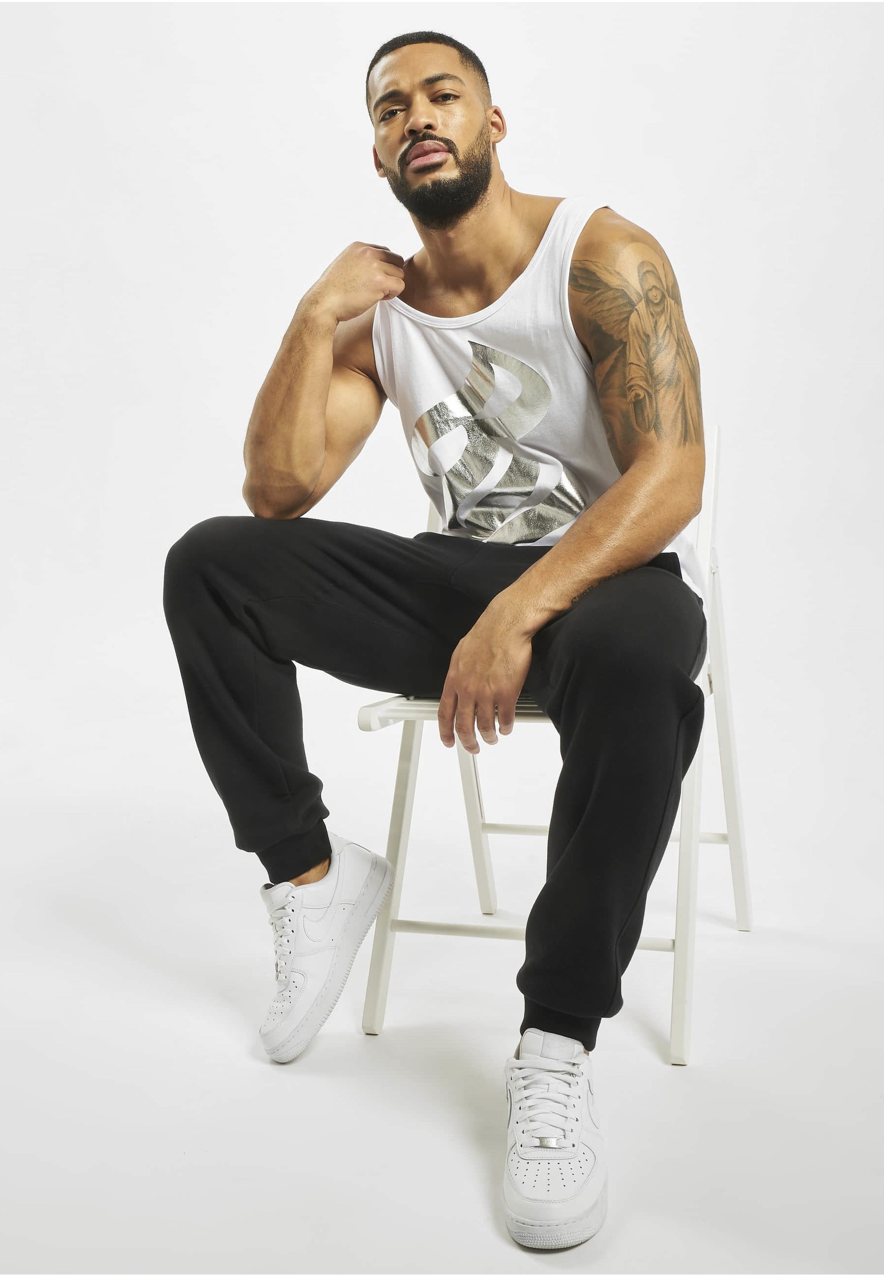 Rocawear Tanktop »Rocawear Herren Rocawear as Tanktop« 1 Stk.