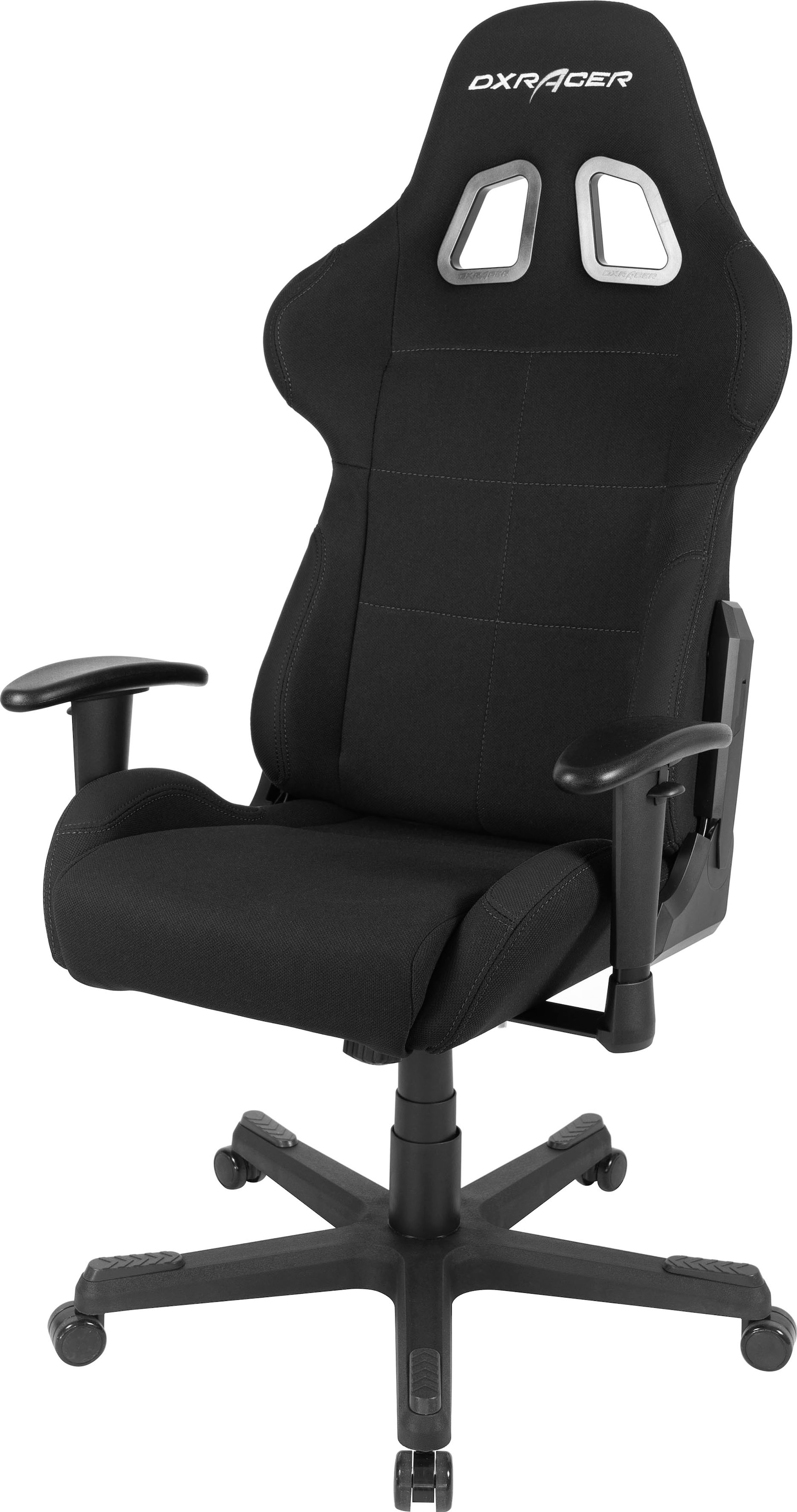 DXRacer Gaming-Stuhl »FD01«, Stoff