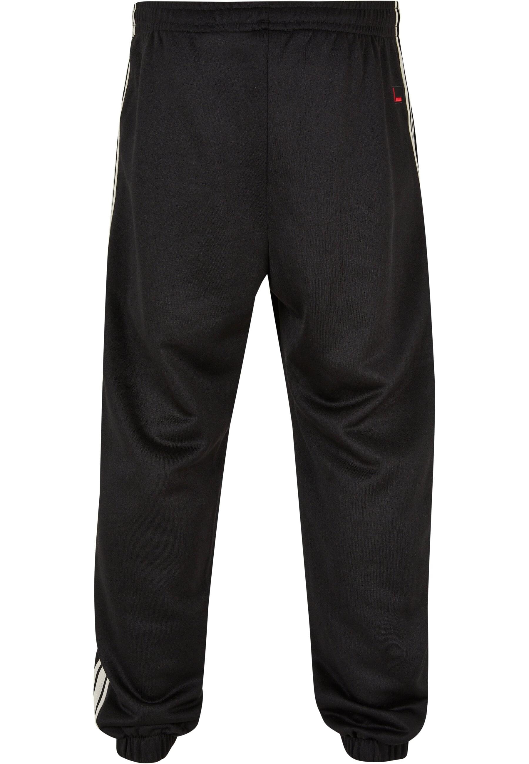 Fubu Jogginghose "Fubu Herren FM231-023-1 FUBU Old English Track Pants", (1 günstig online kaufen