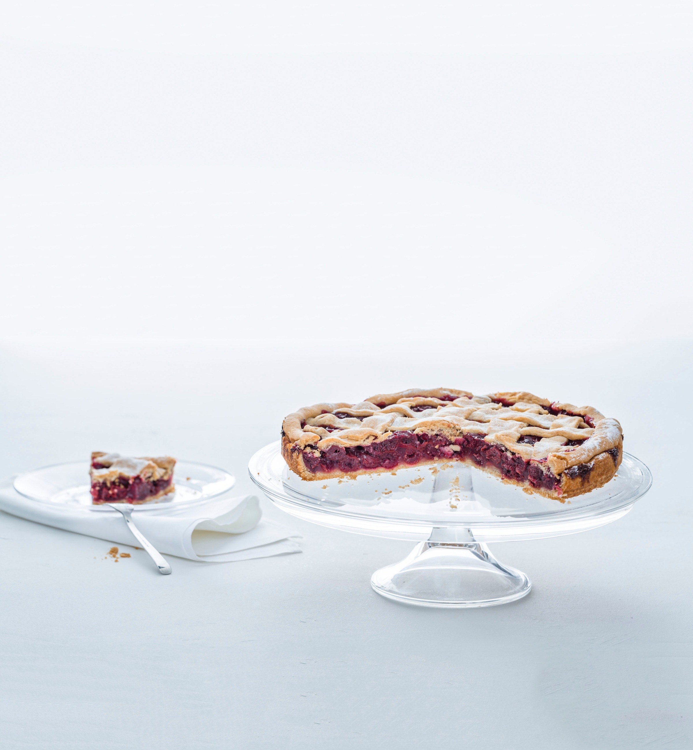 LEONARDO Tortenplatte "CIAO" 32 cm günstig online kaufen