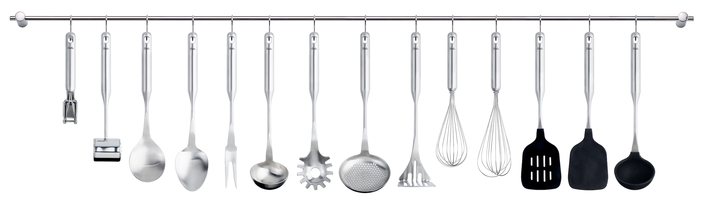 Fissler Schöpflöffel »Essential«, (1 tlg.), mit Aufhängeöse