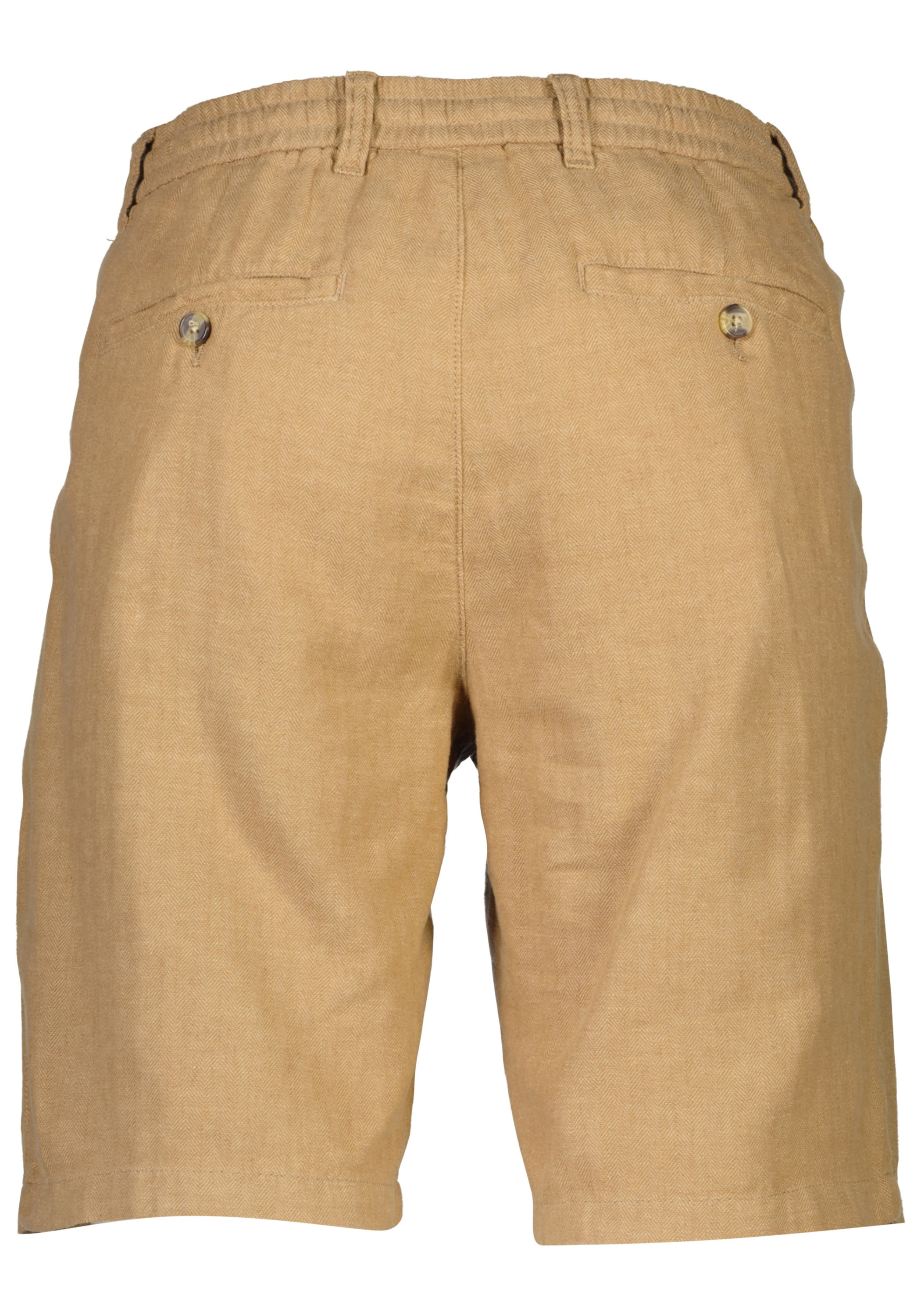 LINDBERGH Shorts »Lindbergh Leinenshorts«