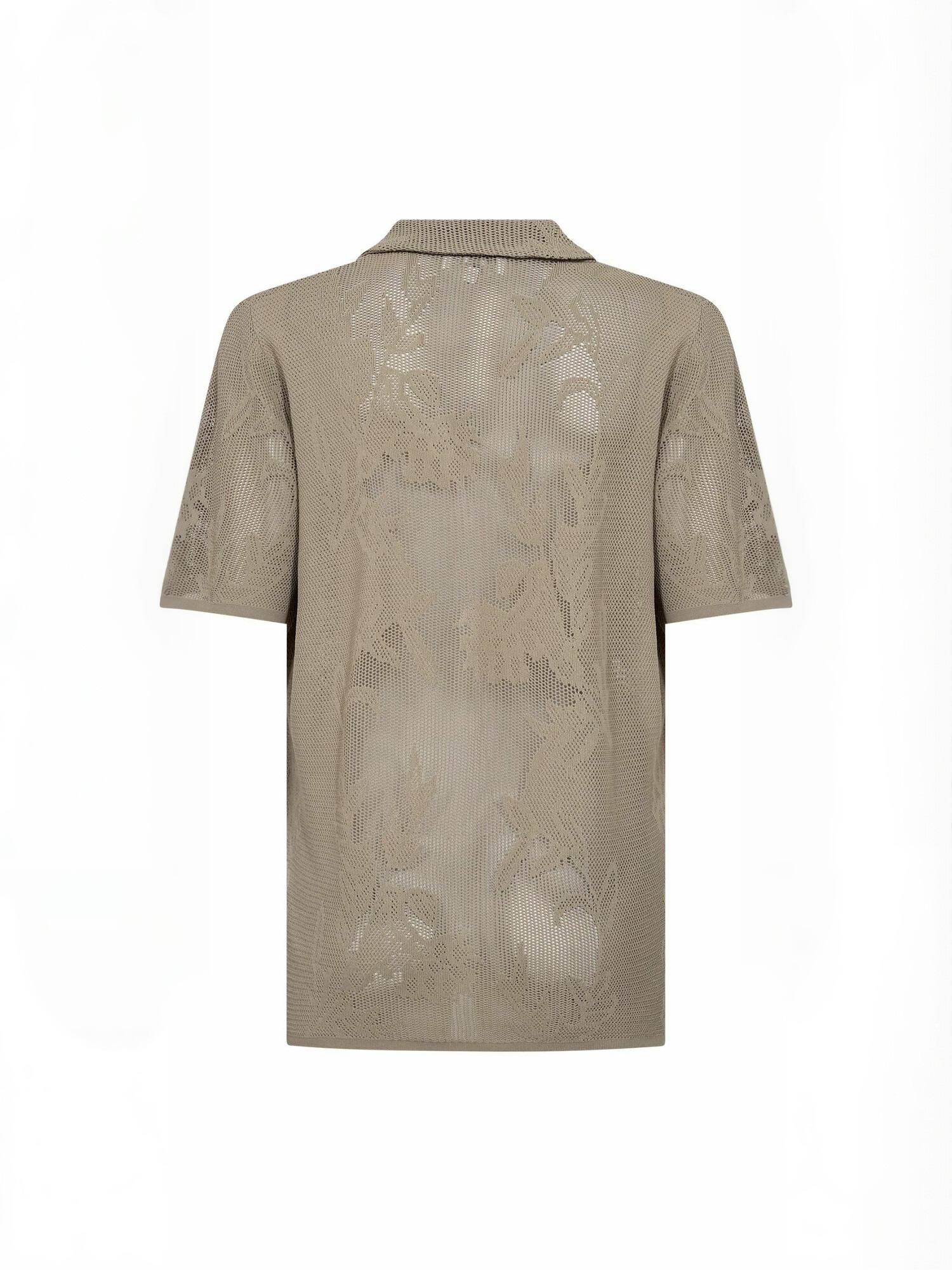 Levete Room Hemdbluse »Levete Room Shirt LR-RUBIE«