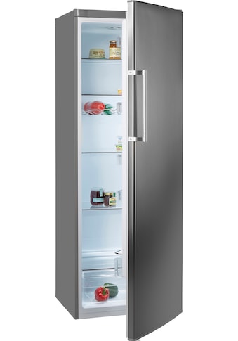 Hanseatic Vollraumkühlschrank »HKS17060«, HKS17060ES, 170 cm hoch, 60 cm breit kaufen