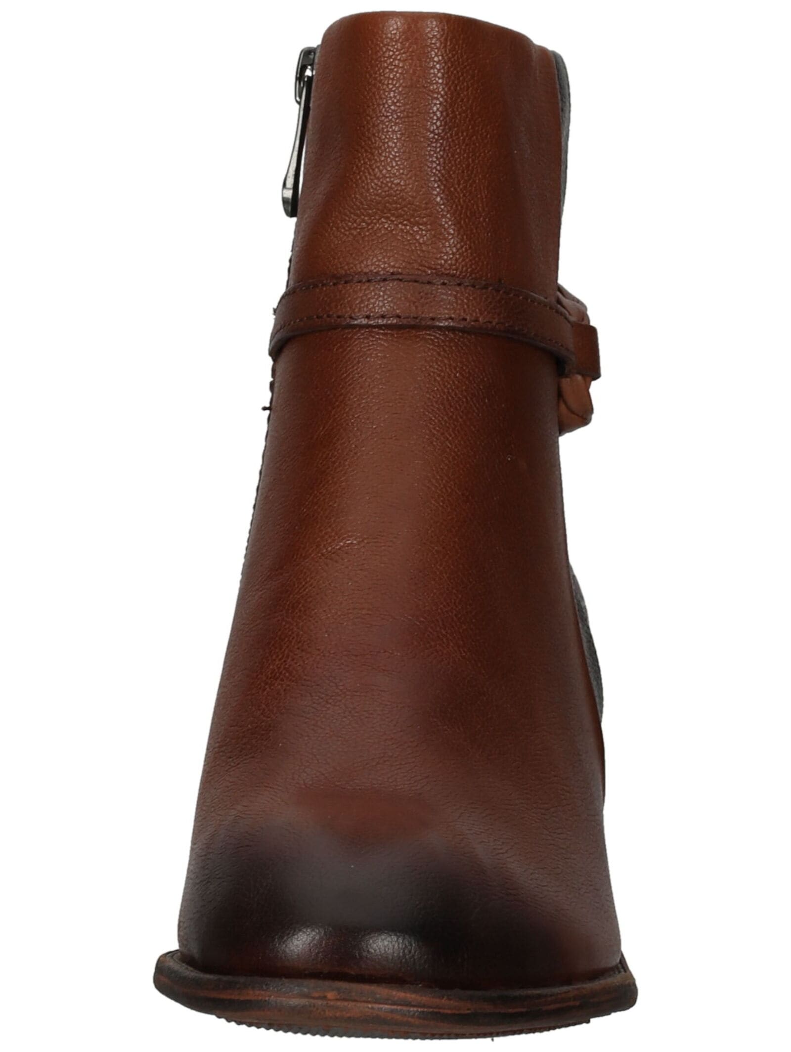 MARCO TOZZI Stiefelette »Marco Tozzi Stiefelette Leder/Synthetik«
