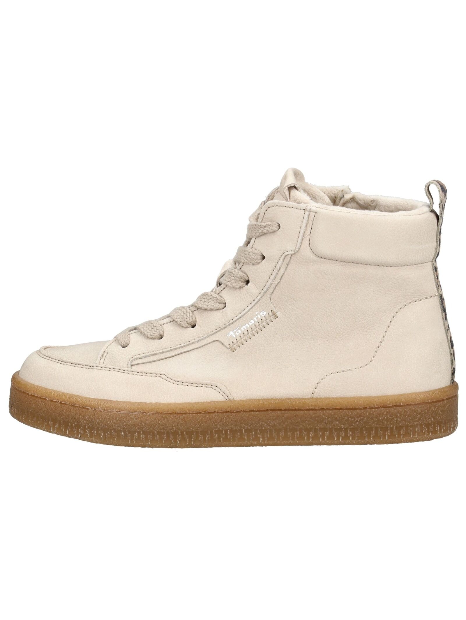 Tamaris Sneaker »Tamaris Sneaker Leder«