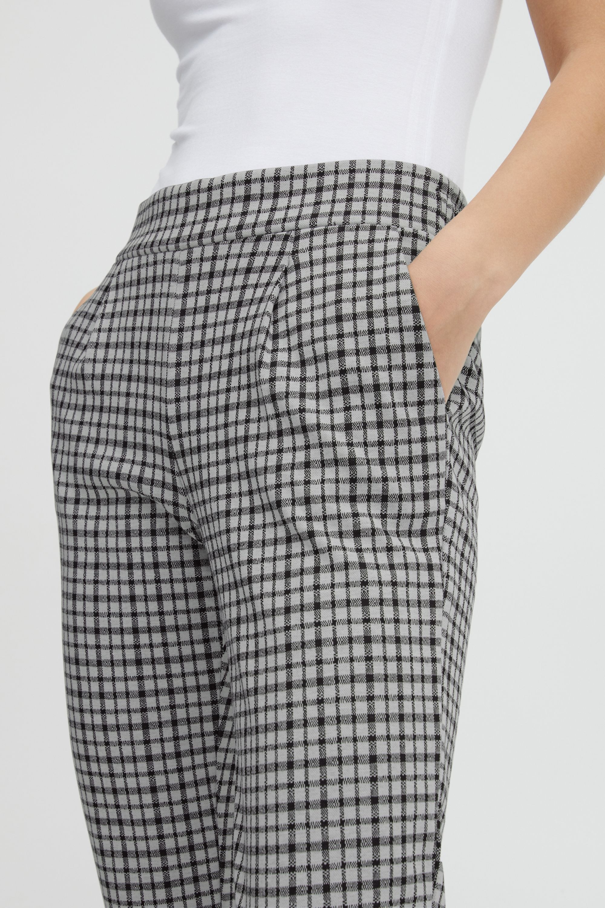 Ichi Stoffhose »Stoffhose IHKate«