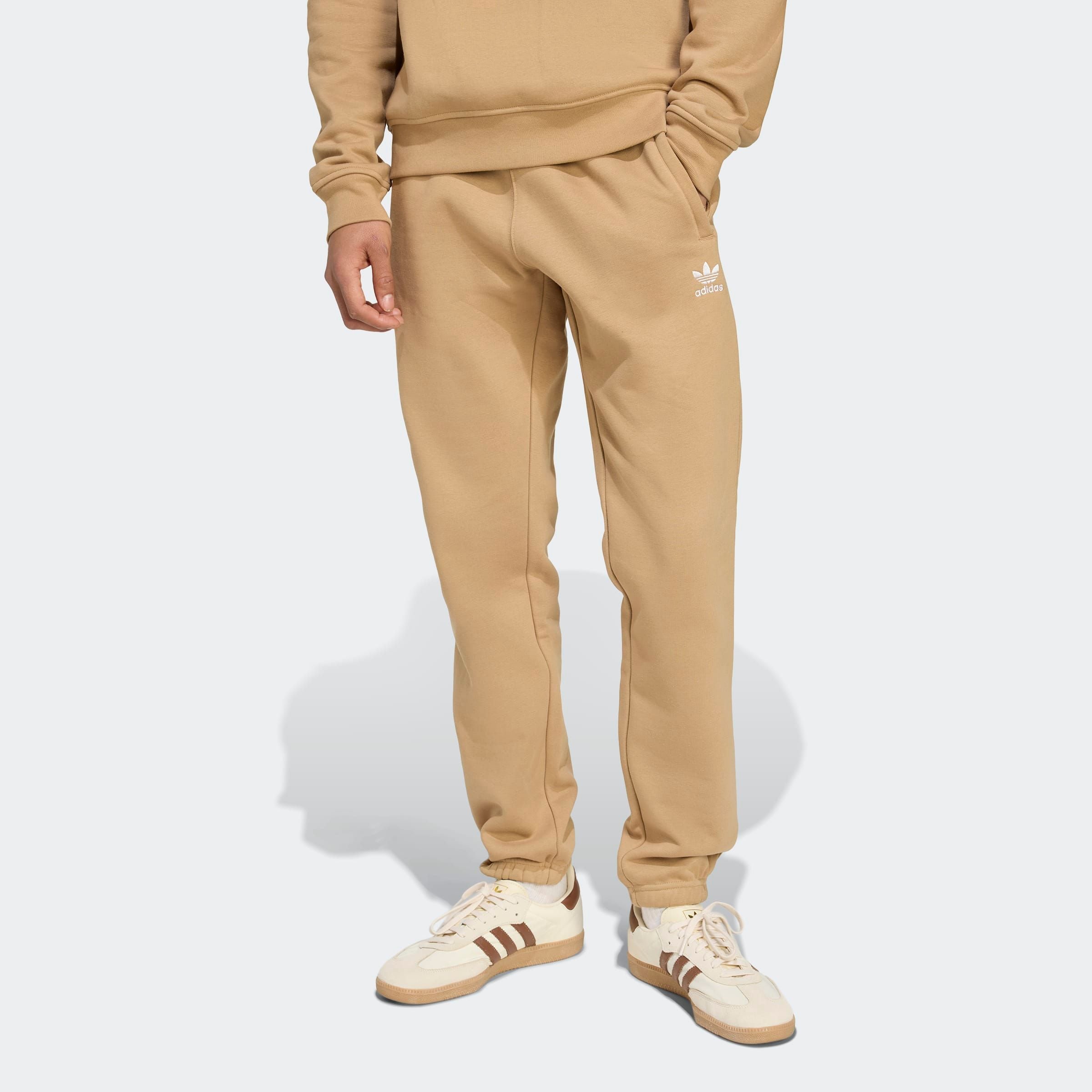 adidas Originals Sporthose "ESS PT" Adidas Essentials Jogginghose günstig online kaufen