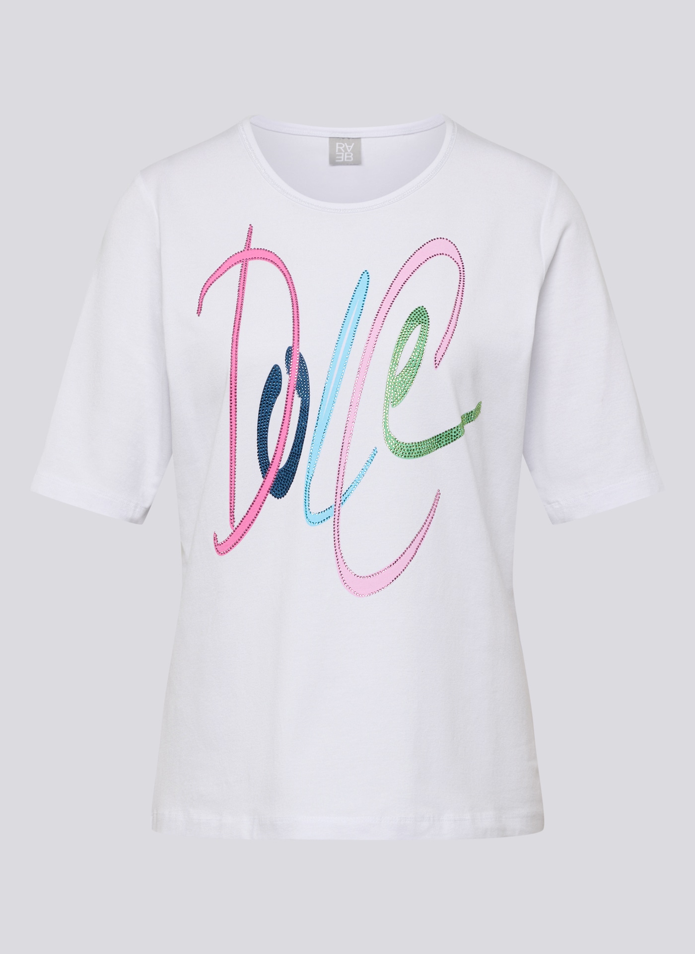 Rabe Print-Shirt »T-Shirt«