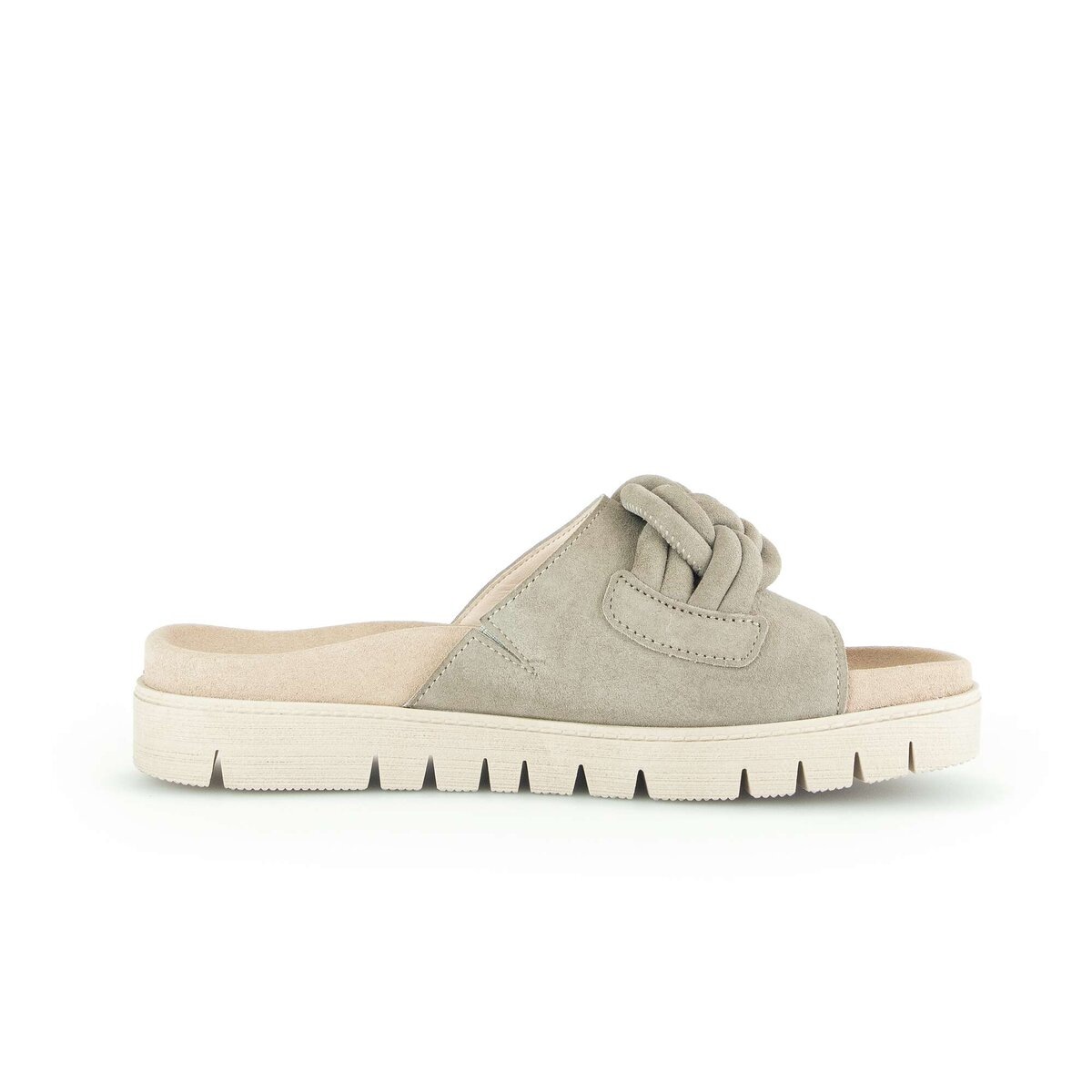 Thumbnail - Gabor Pantolette "Pantolette Rauleder"