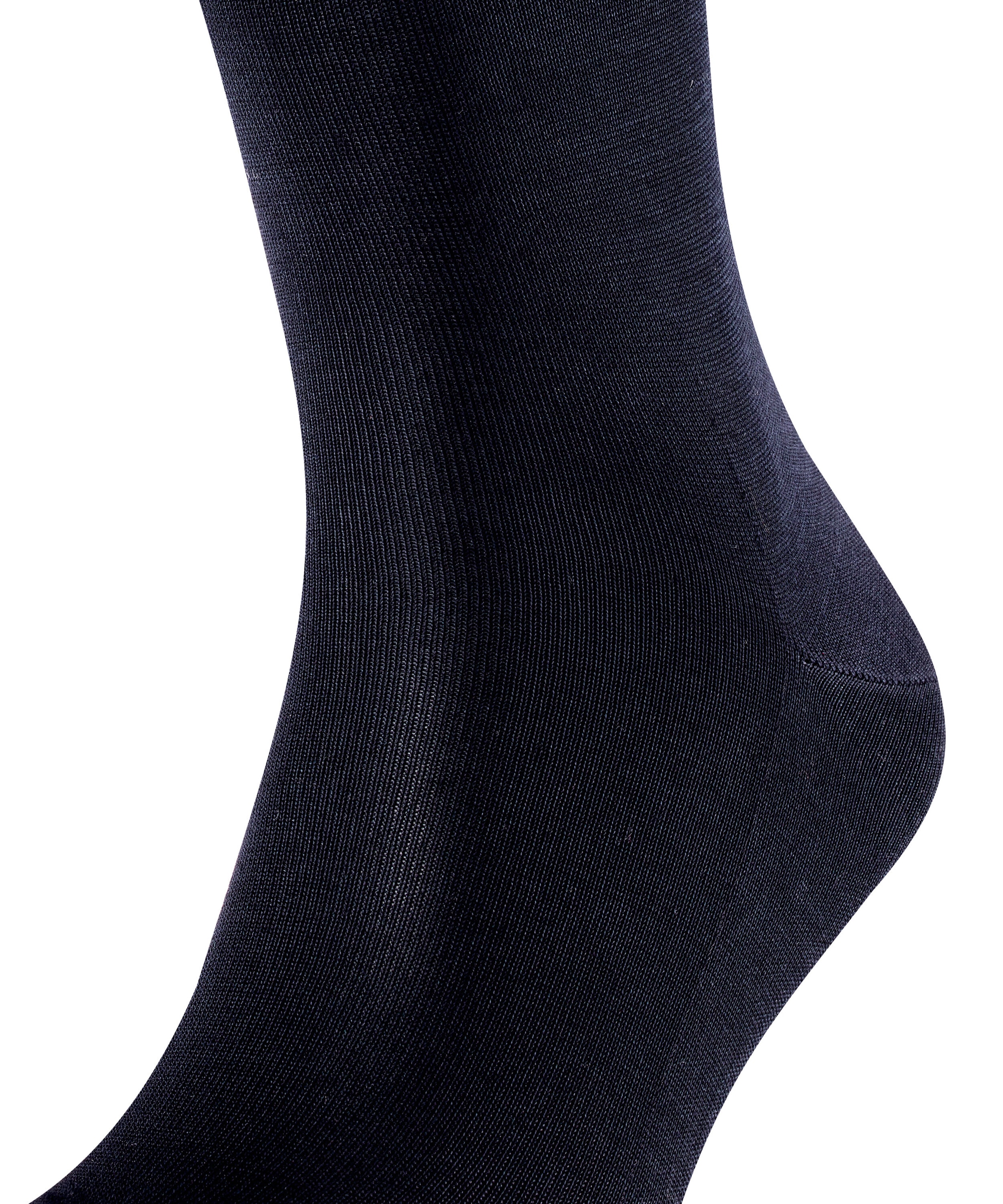 FALKE Socken »Tiago« mit feinem, gleichmäßigem Maschenbild