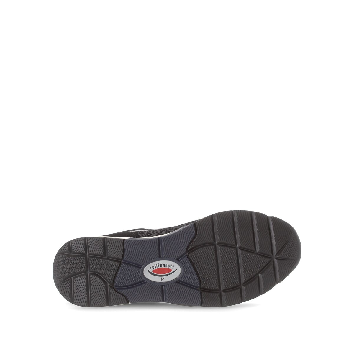 Gabor Sneaker »Sneaker low Effektleder«