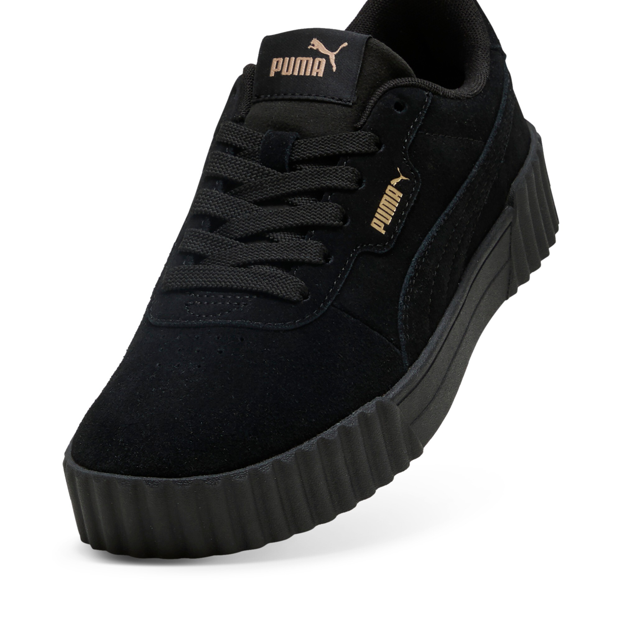 PUMA Sneaker »CARINA 3.0 SD«