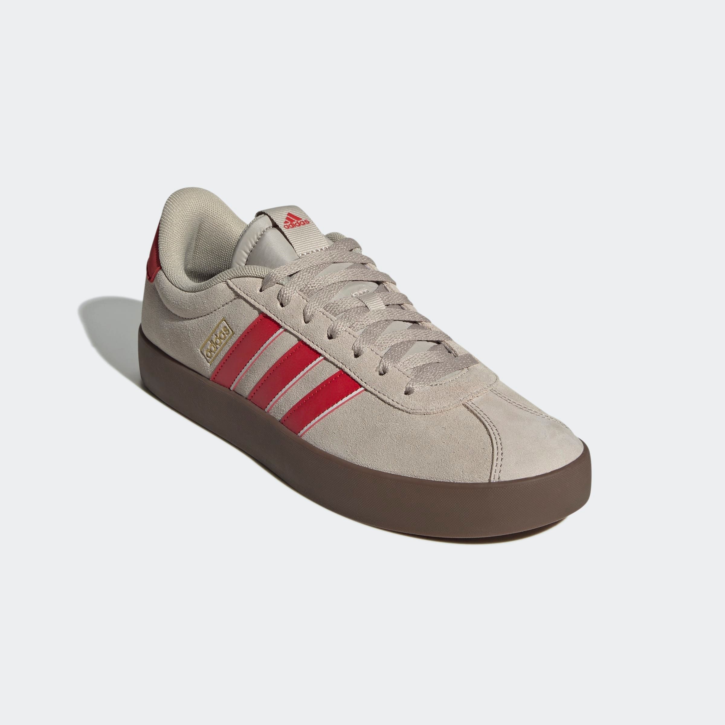 adidas Sportswear "VL COURT 3.0" inspiriert vom Design des adidas samba günstig online kaufen