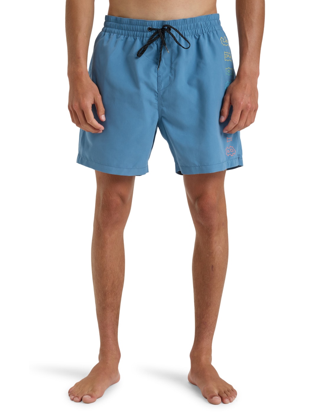 Billabong Boardshorts "All Day Heritage Layback 16"" günstig online kaufen