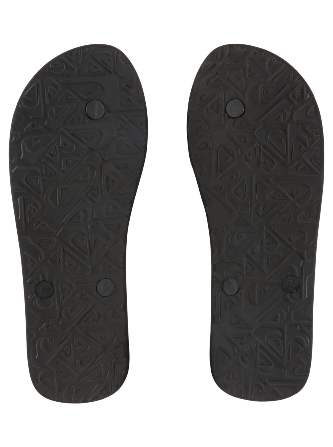Quiksilver Badesandale »Molokai Stripe«