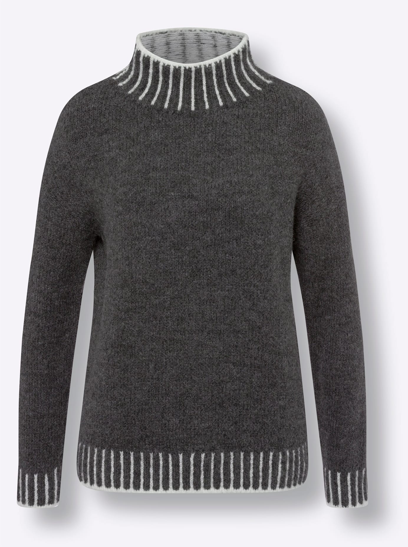 Thumbnail - heine Strickpullover "Pullover"