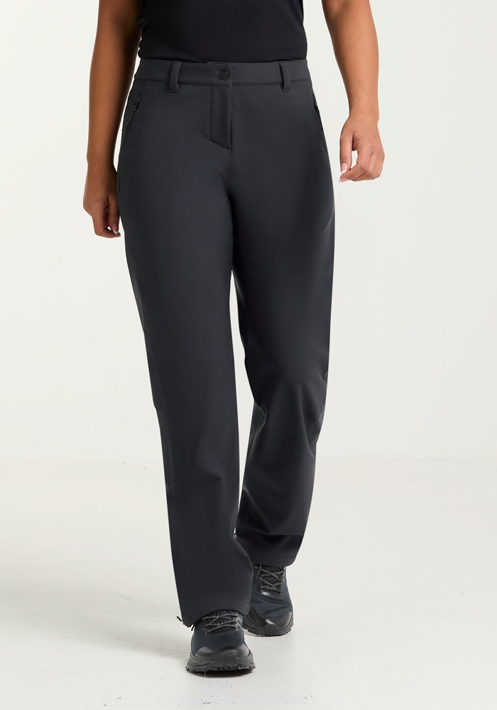 Jack Wolfskin Trekkinghose "TREK TERRAIN PANTS W" günstig online kaufen