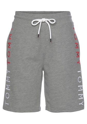 Tommy Hilfiger Underwear Shorts, mit Tommy Hilfiger Logoschriftzug an den Beinseiten kaufen