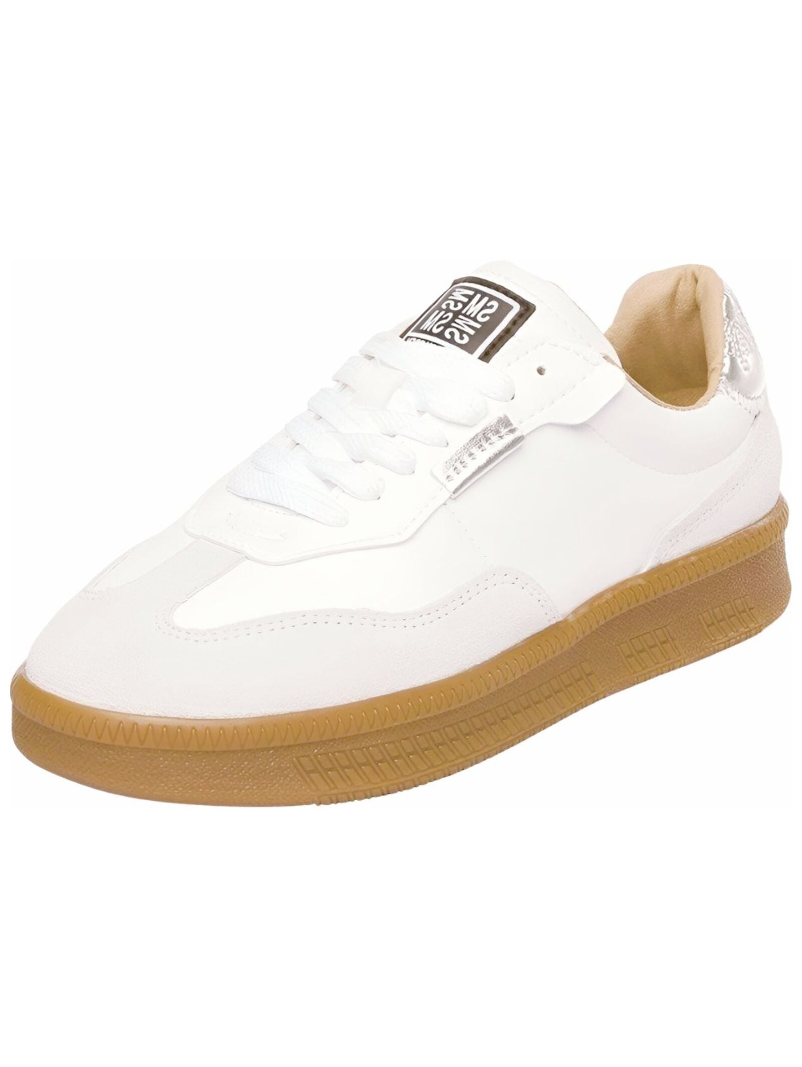 STEVE MADDEN Sneaker "STEVE MADDEN Sneaker Veloursleder" günstig online kaufen