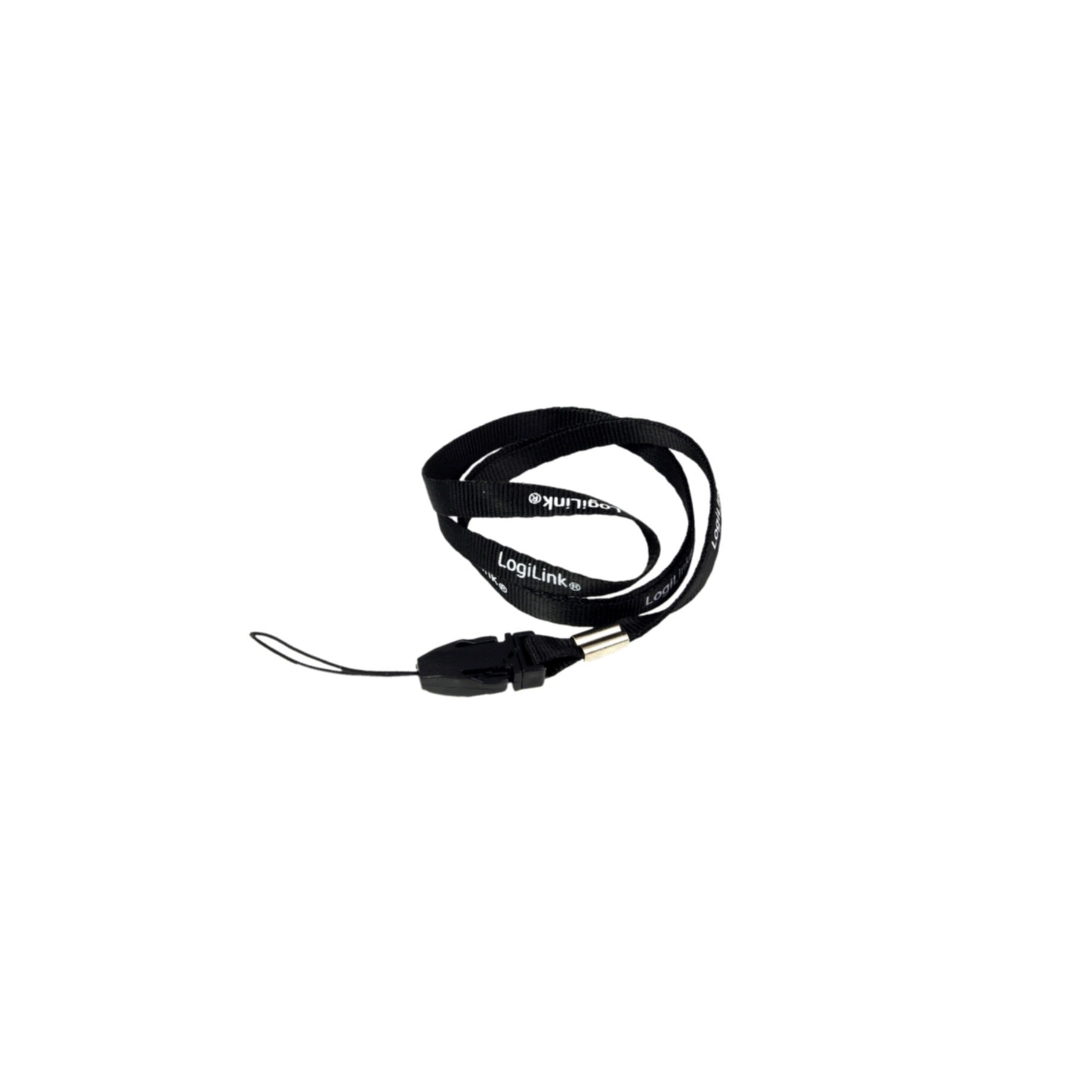 LogiLink Kopfhörer »Bluetooth V2.0 Earclip Headset«