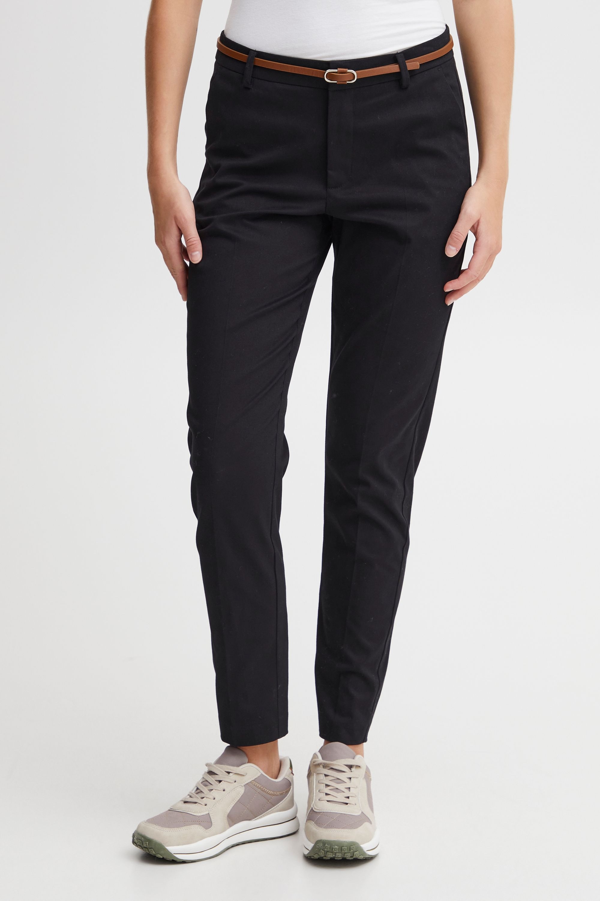 OXMO Stoffhose »Stoffhose OXDaisy«