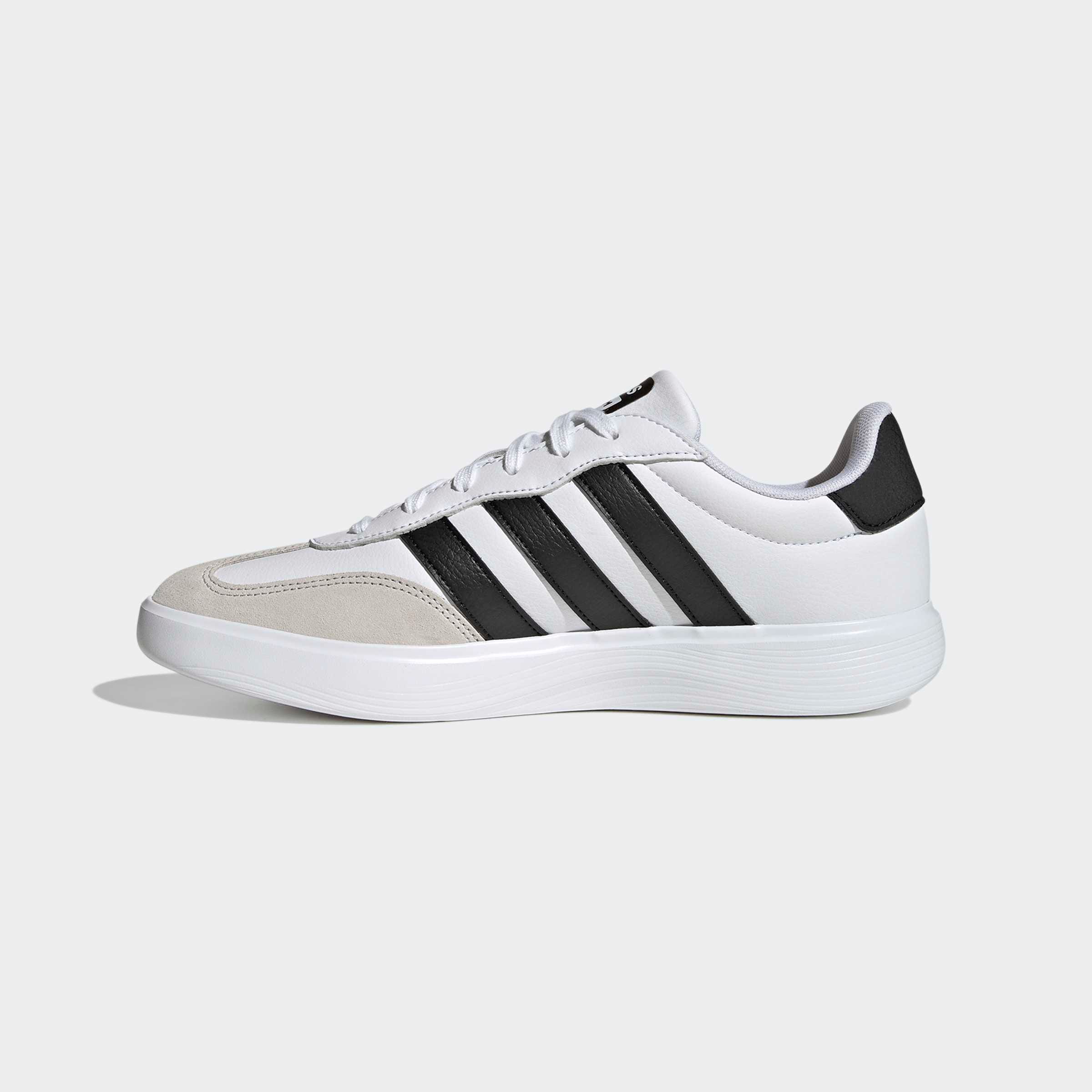 adidas Sportswear Sneaker »BARREDA«  sehr leichte und komfortable Sohle