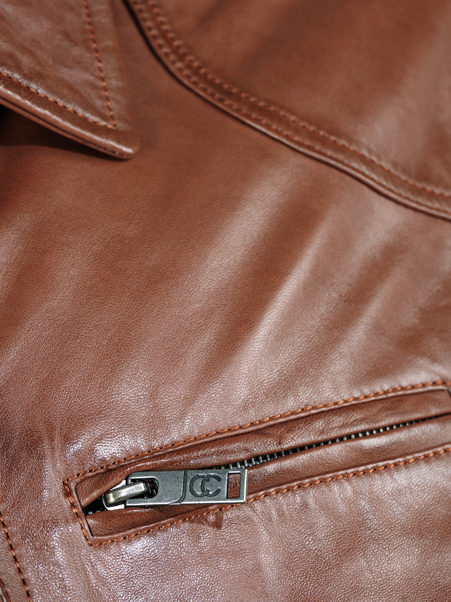 JCC Lederjacke »3102163«
