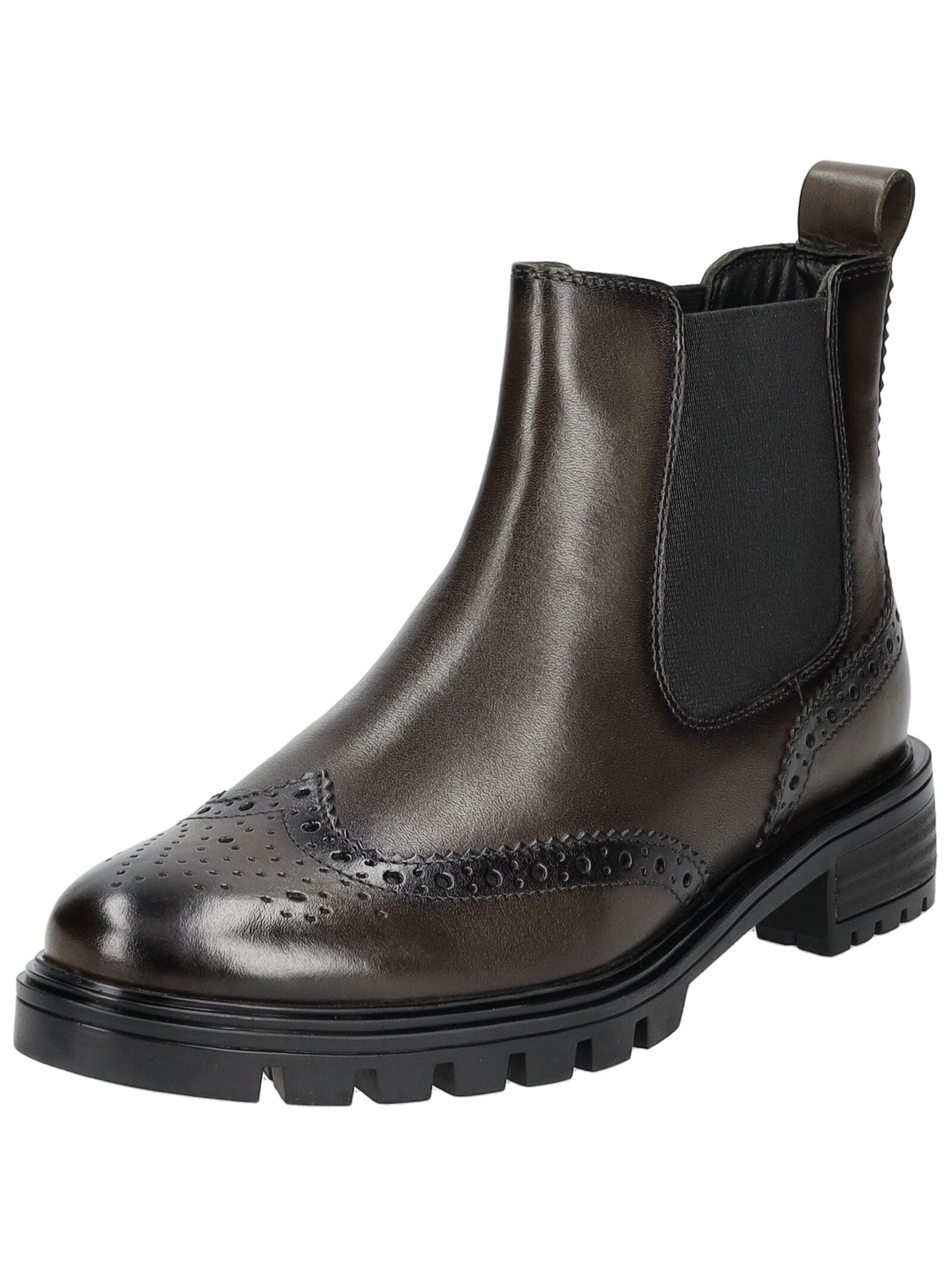 Ara Stiefelette "Ara Stiefelette Leder/Textil" günstig online kaufen