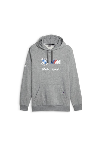 Kapuzenpullover »BMW M Motorsport Fleece Hoodie Erwachsene«