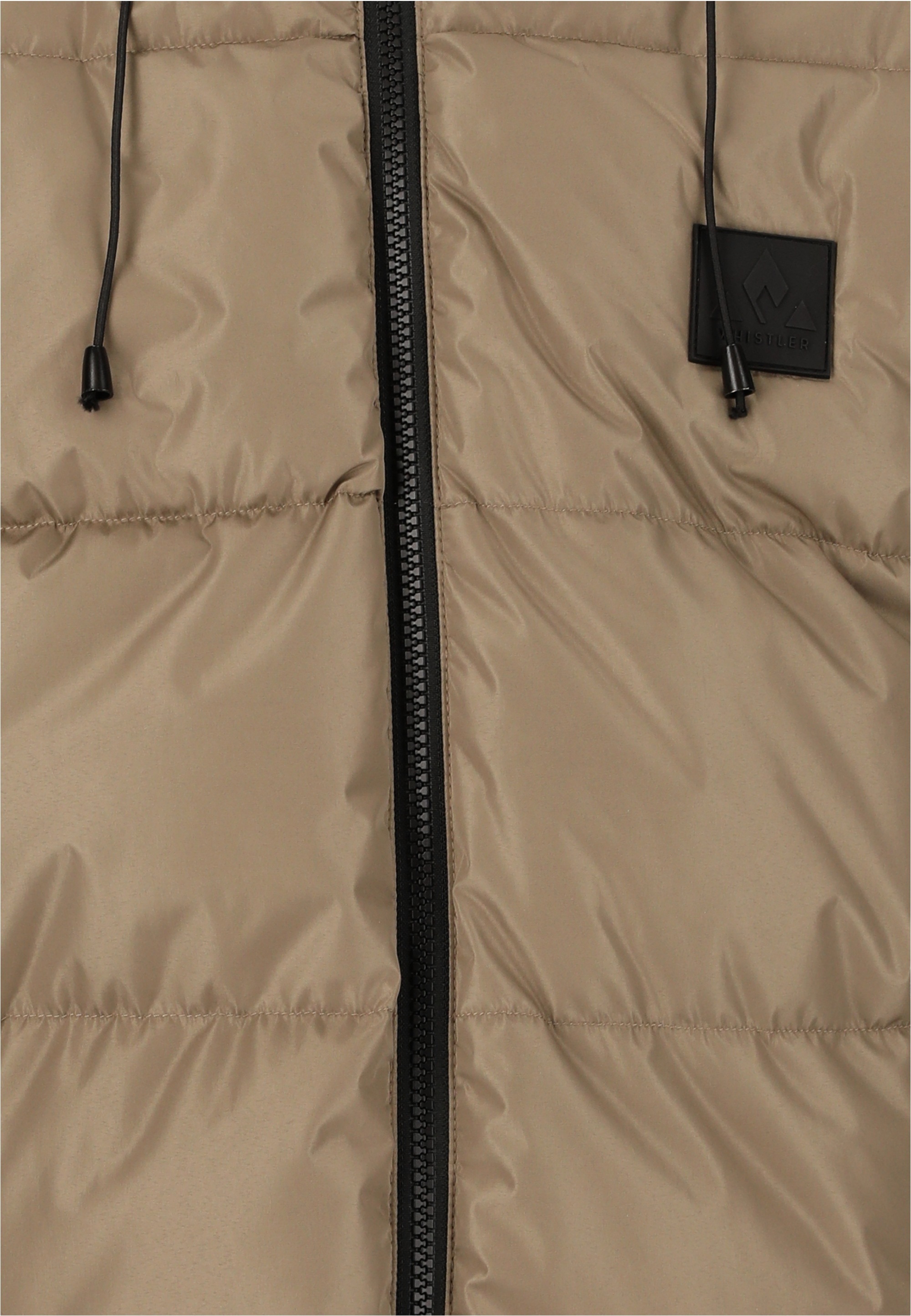 WHISTLER Steppjacke »Pearson jr.«, mit wind- und wasserabweisendem Bionic-Finish