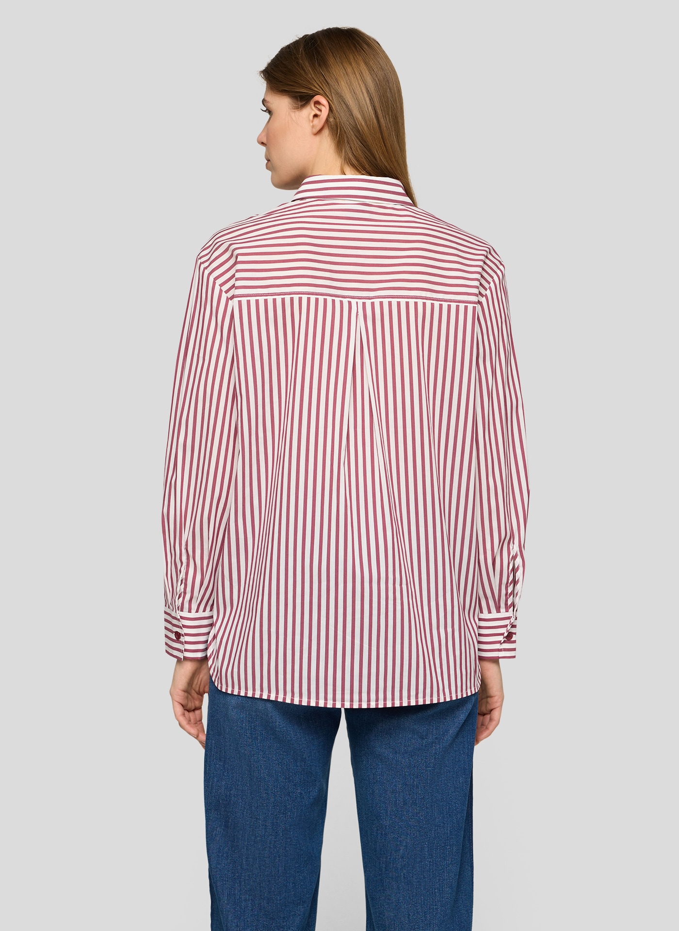 Rabe Klassische Bluse »Bluse«