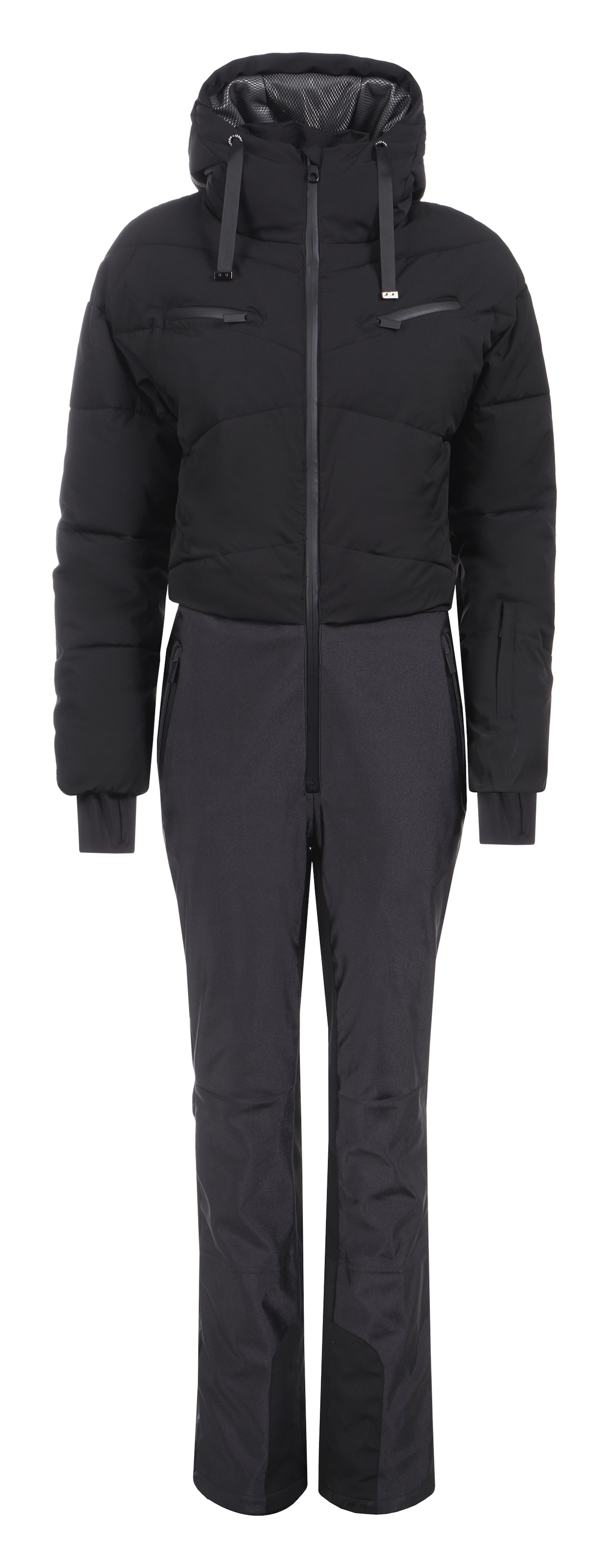 Icepeak Schneeoverall »ICEPEAK ECLECTIC« 1 Stk. Schmale Passform, wasserabweisend, winddicht